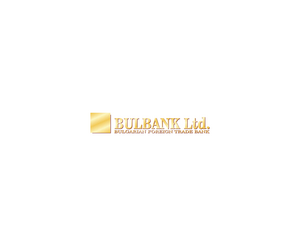 Bulbank LogoLOGO