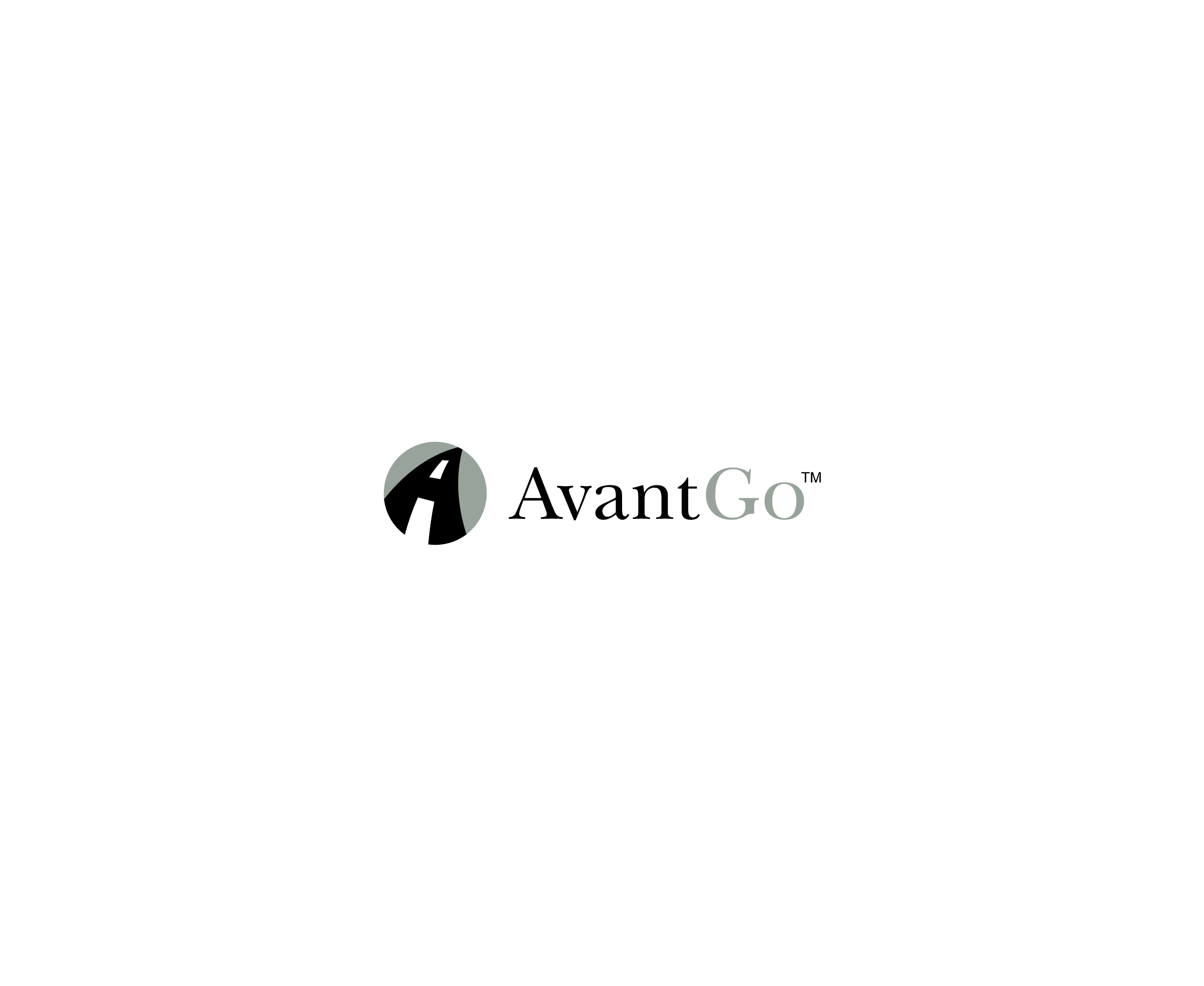 Avantgo 43393标志