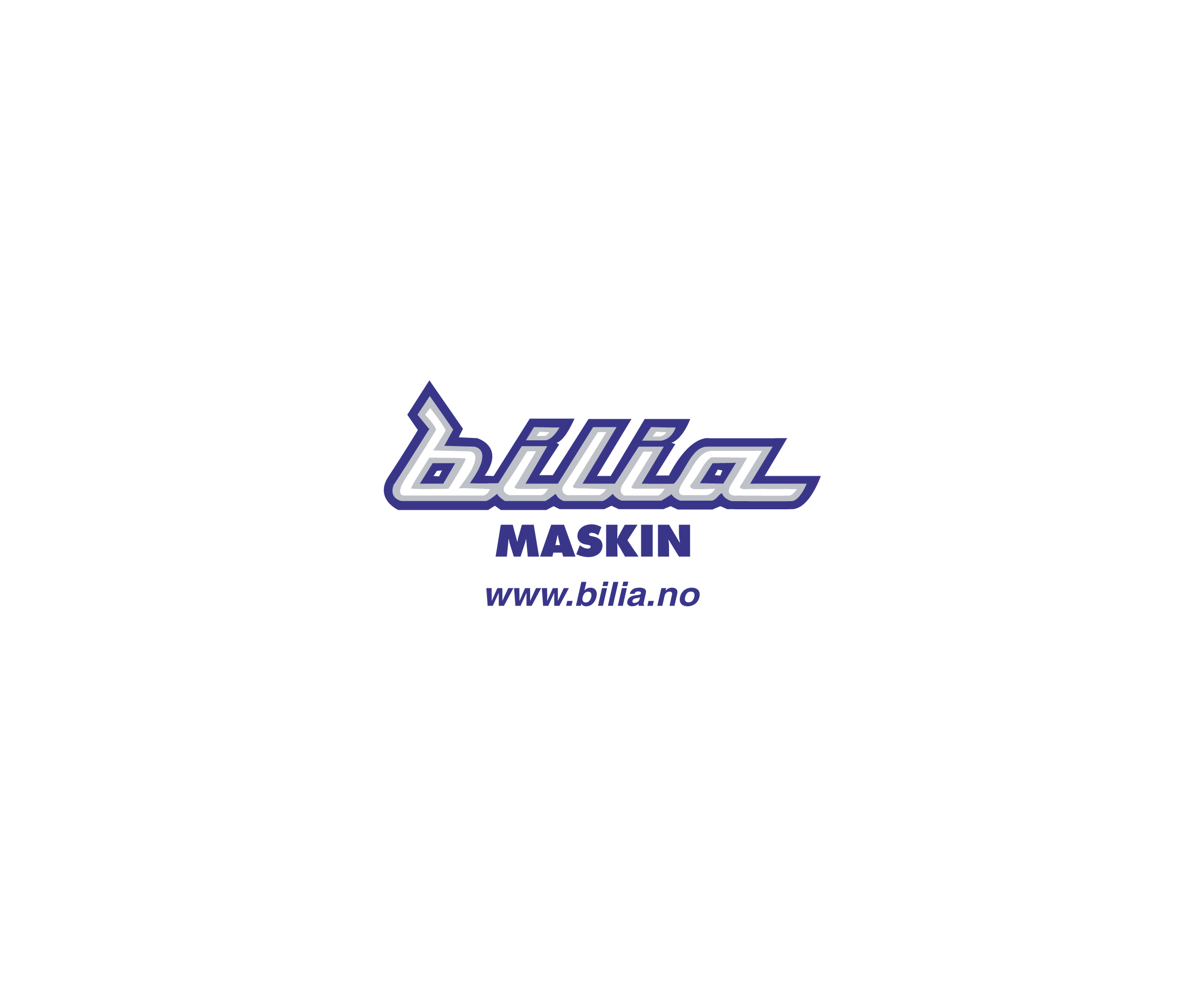 Bilia Maskin 1标志