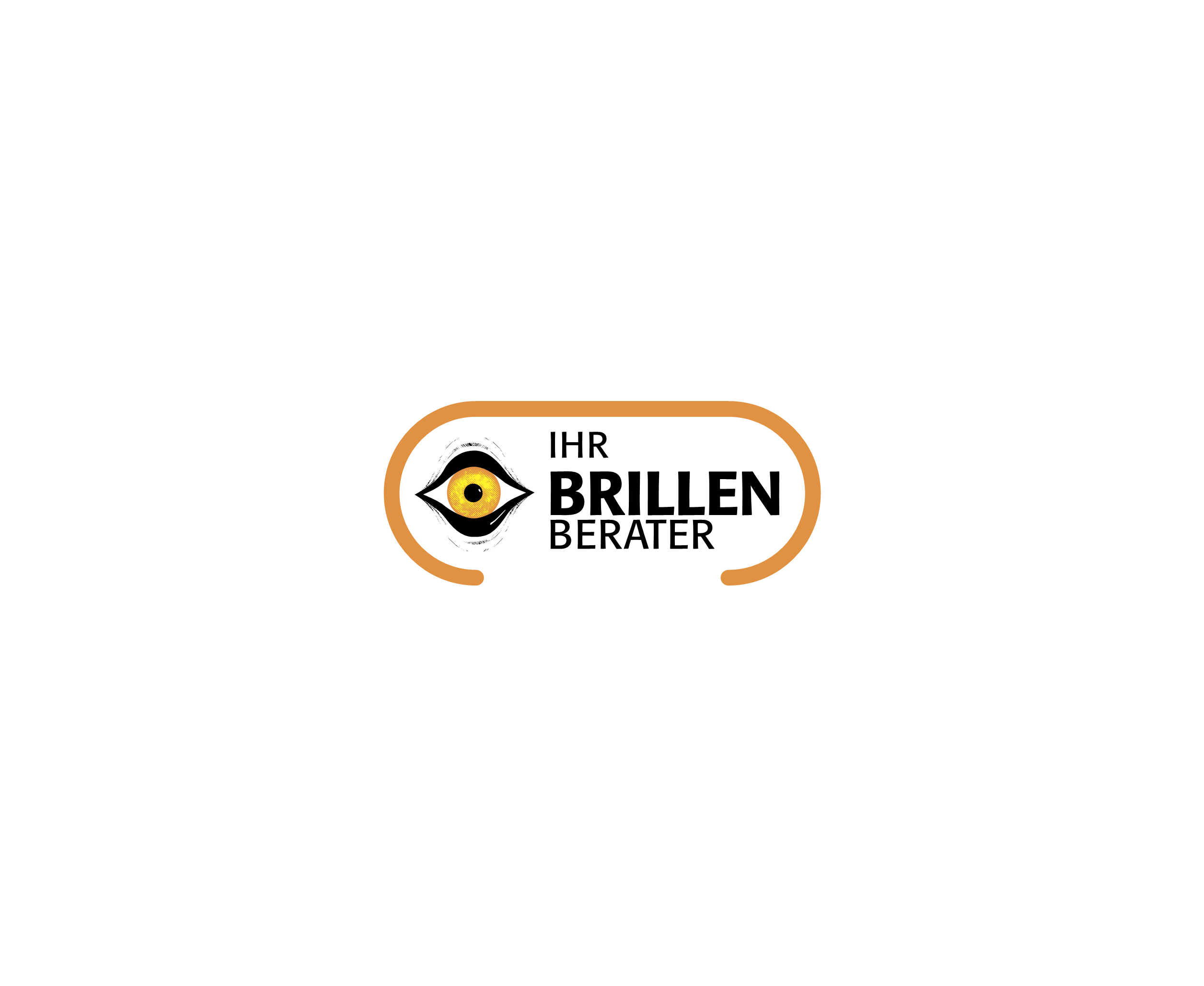 Brillen Berater标志