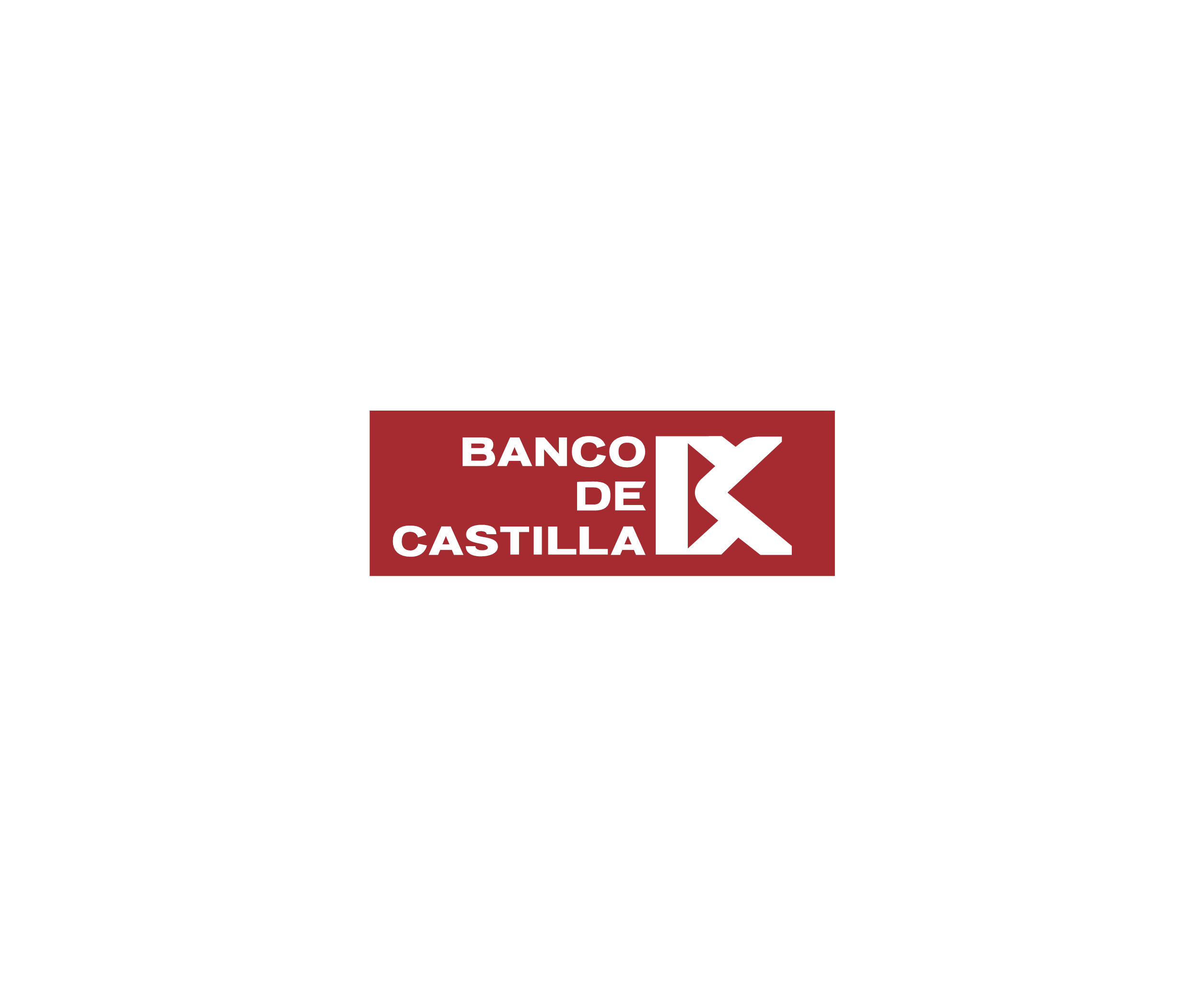 Banco De Castilla标志