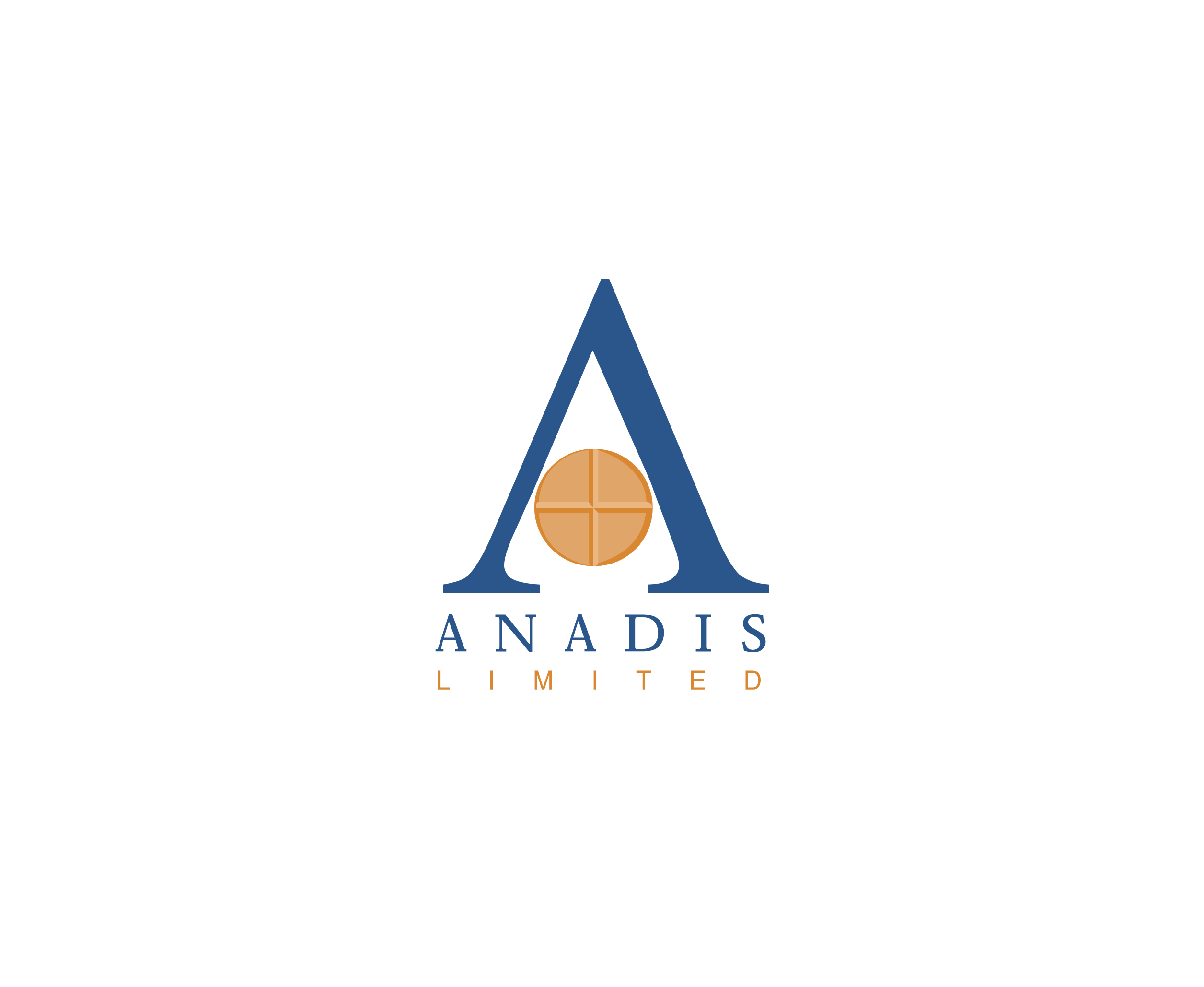 Anadis标志
