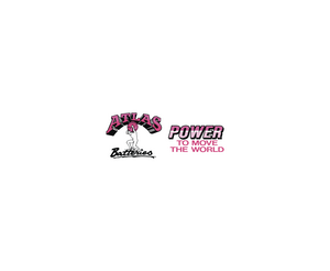 Atlas Batteries 55254LOGO
