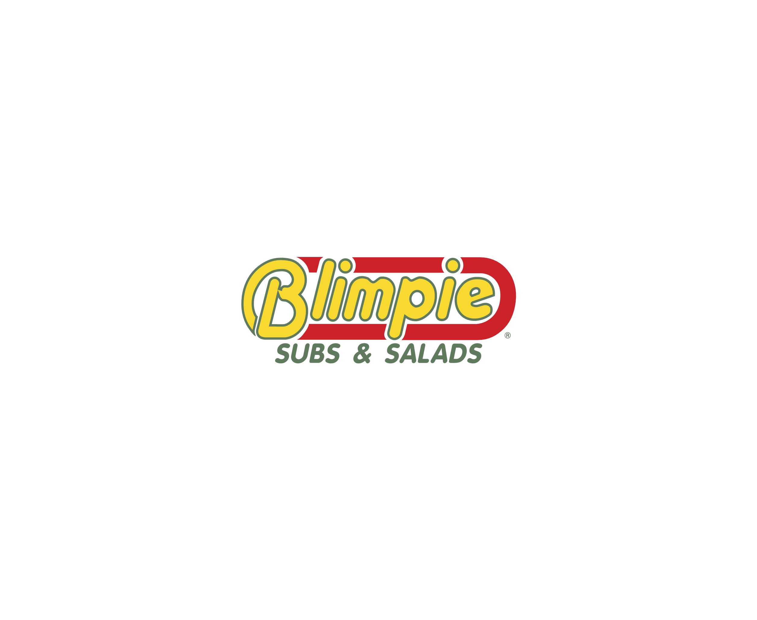 Blimpie 81233标志