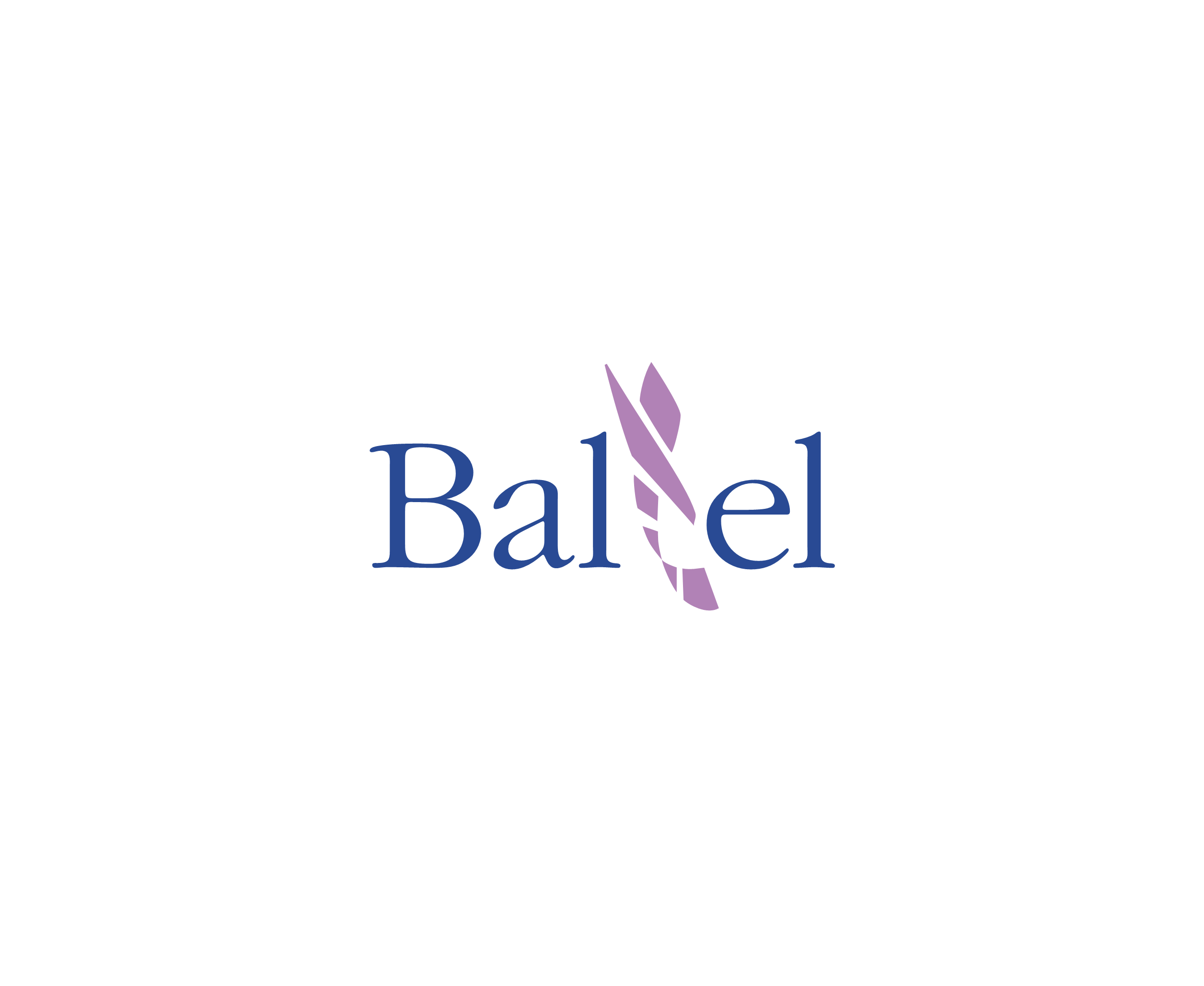 Baltel标志