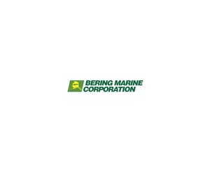 Bering Marine Corporation 38743LOGO