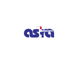 Astra TelecomLOGO