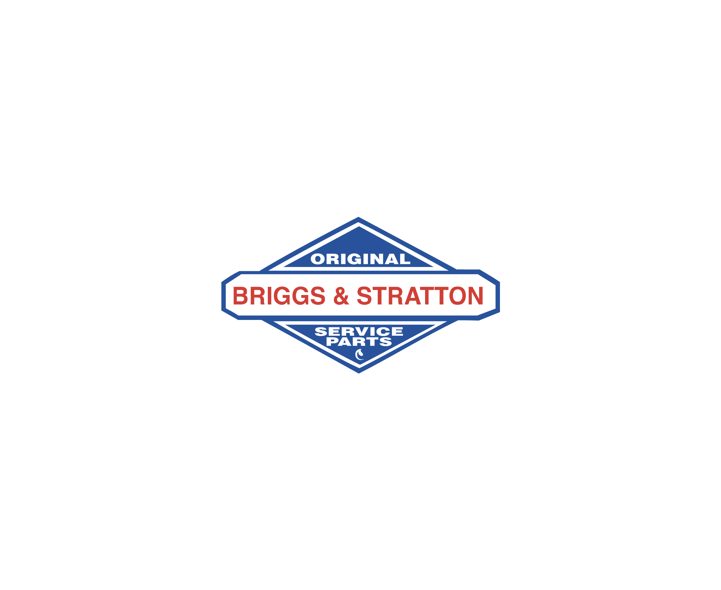 Briggs Stratton 2标志
