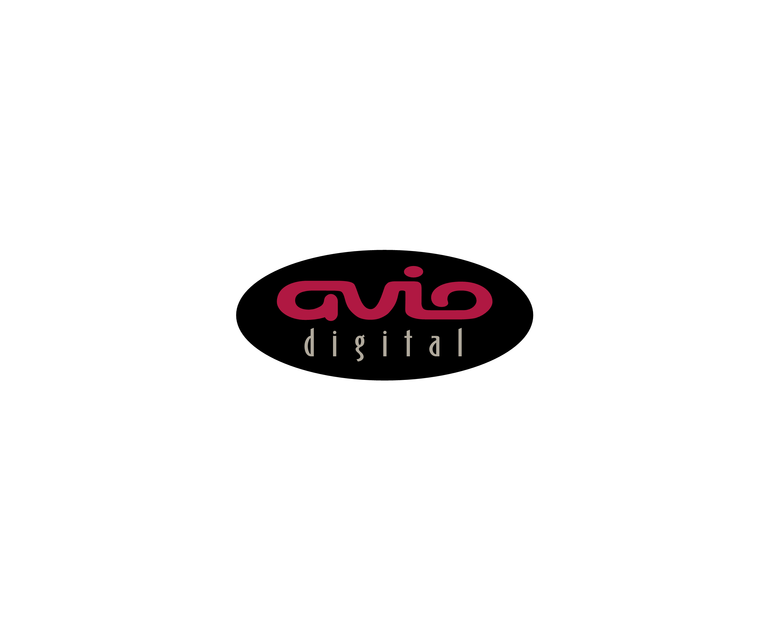 Avio Digital 10392标志