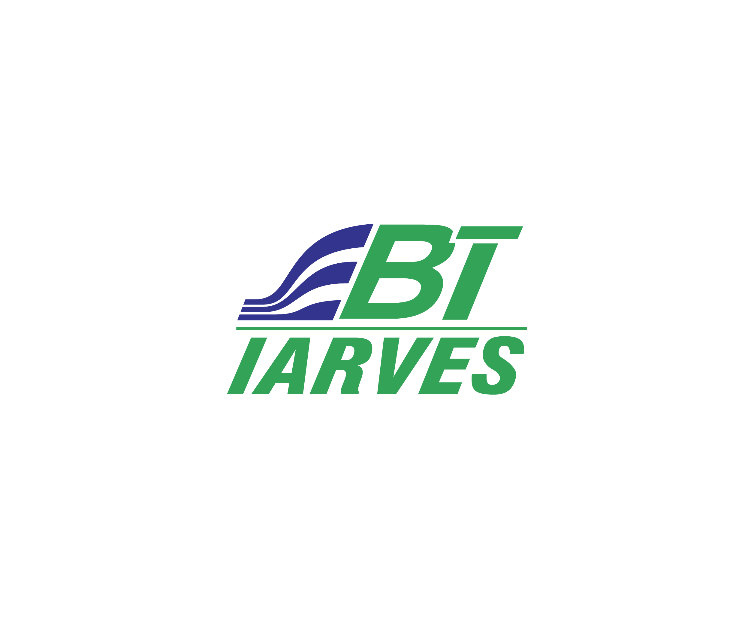 Bt Iarves Logo标志