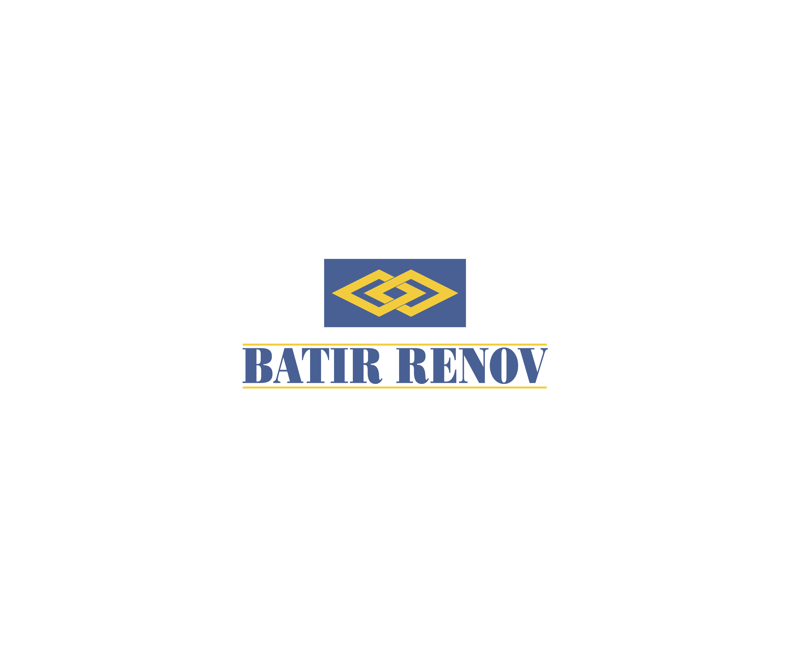 Batir Renov 836标志