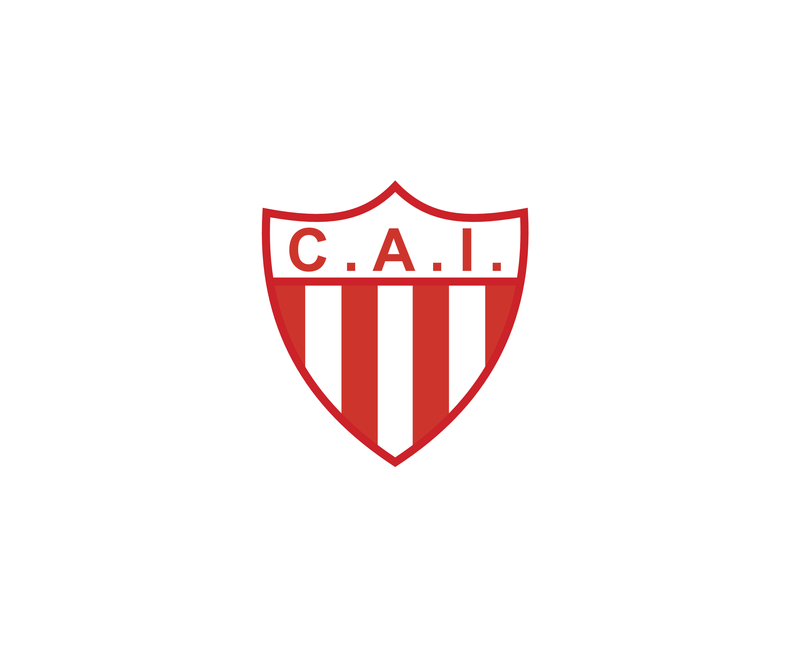Club Atletico Independiente De General Madariaga标志
