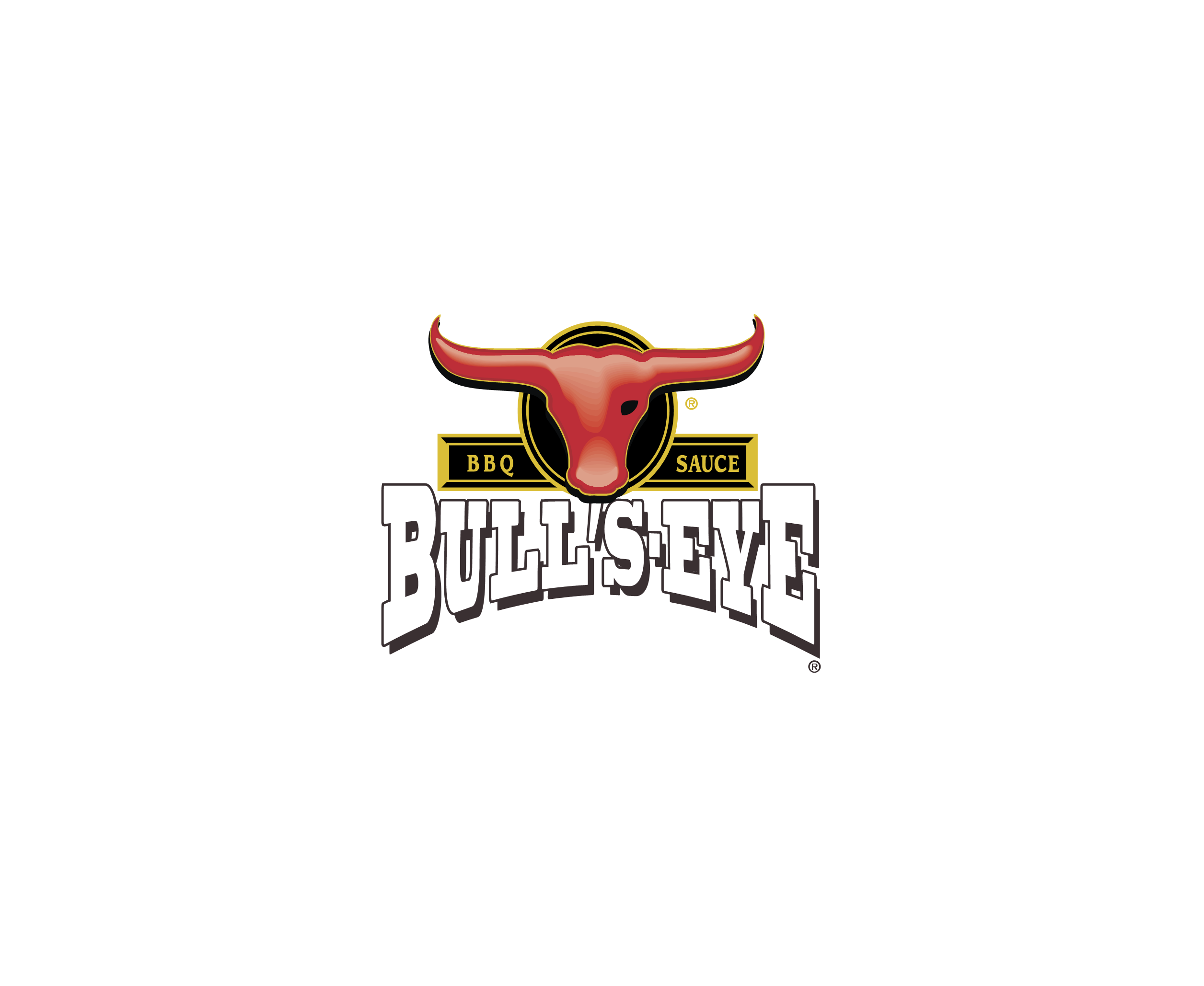 Bull S Eye标志