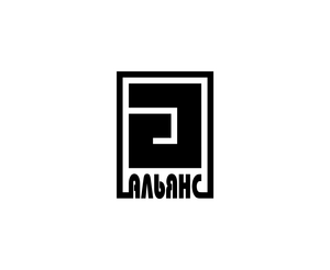 Aliyans 606LOGO