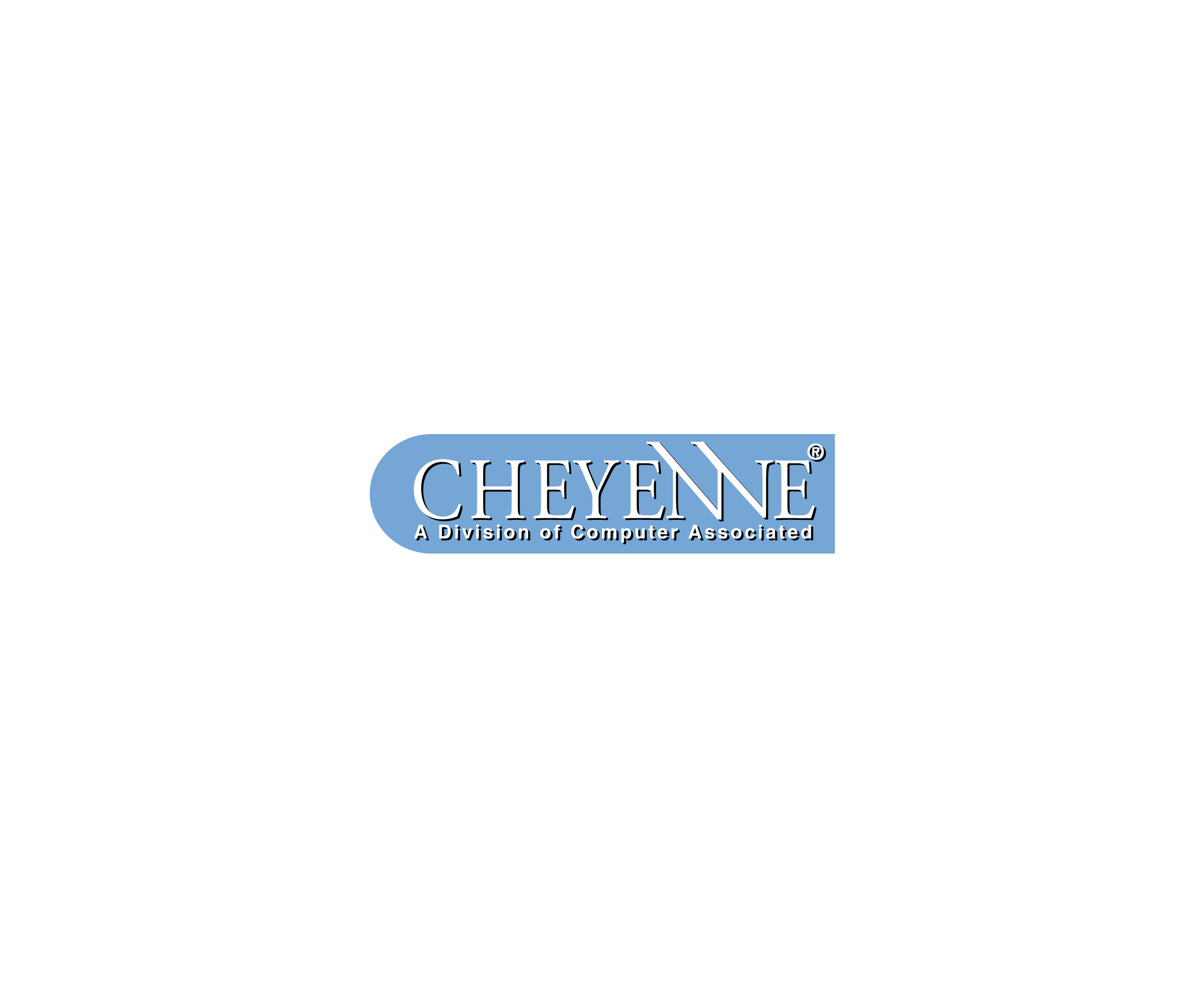 Cheyenne标志