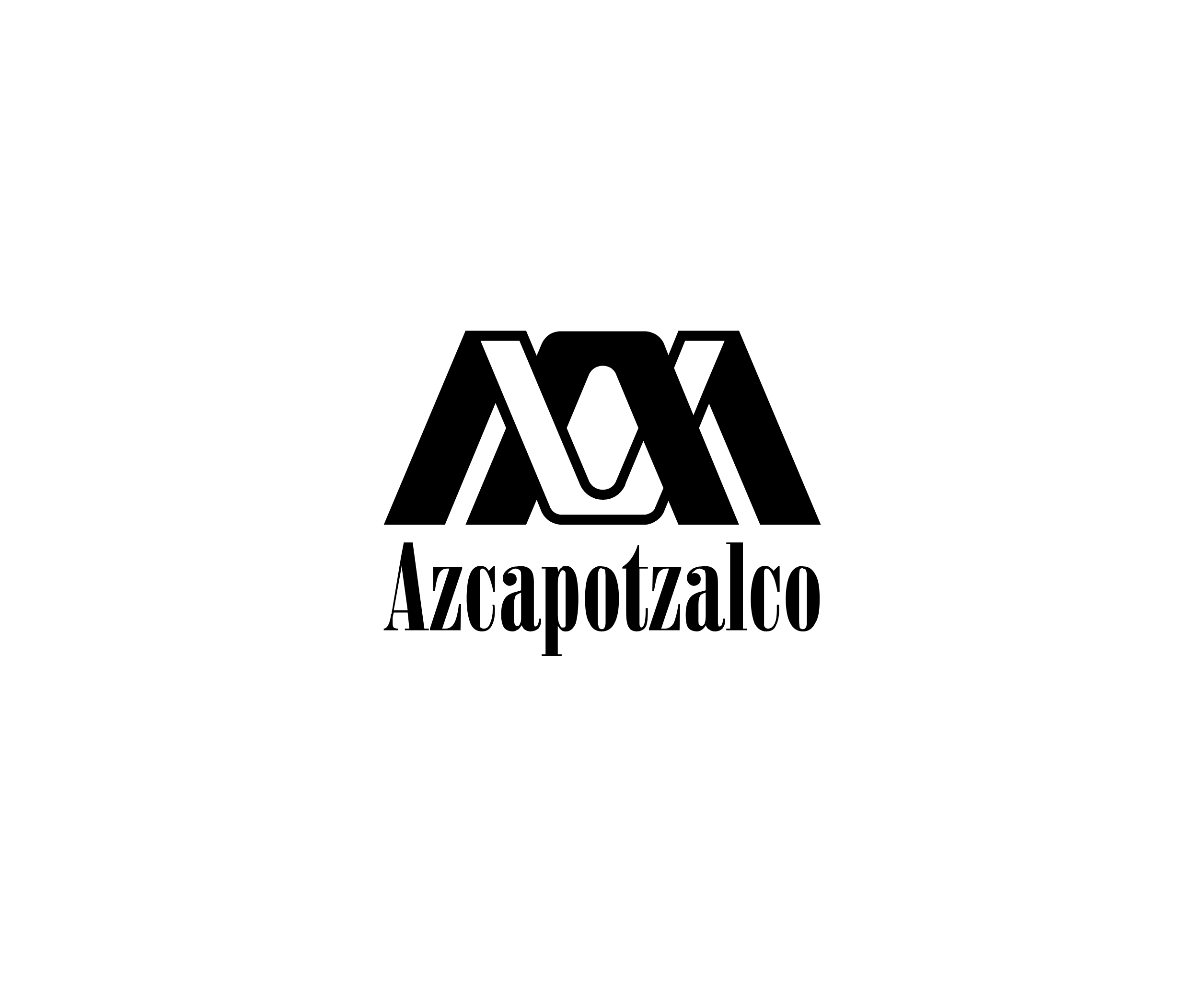 Azcapotzalco标志