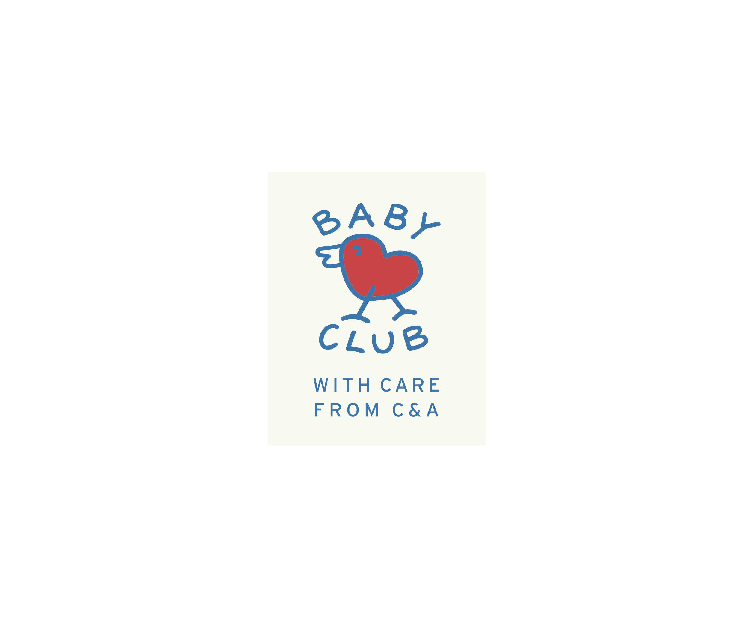 Baby Club 77563标志