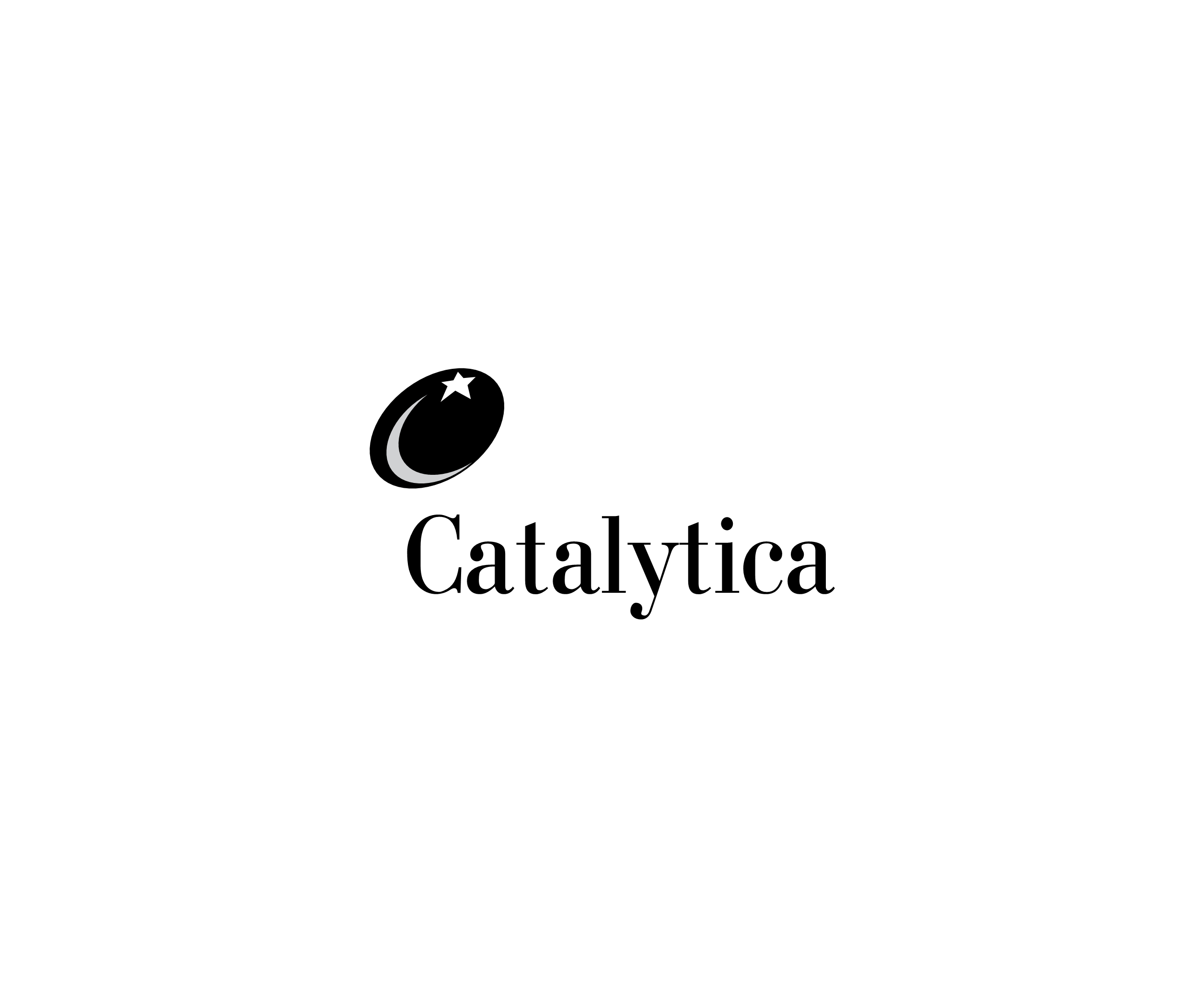 Catalytica 8921标志