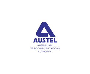 Austel 55256LOGO