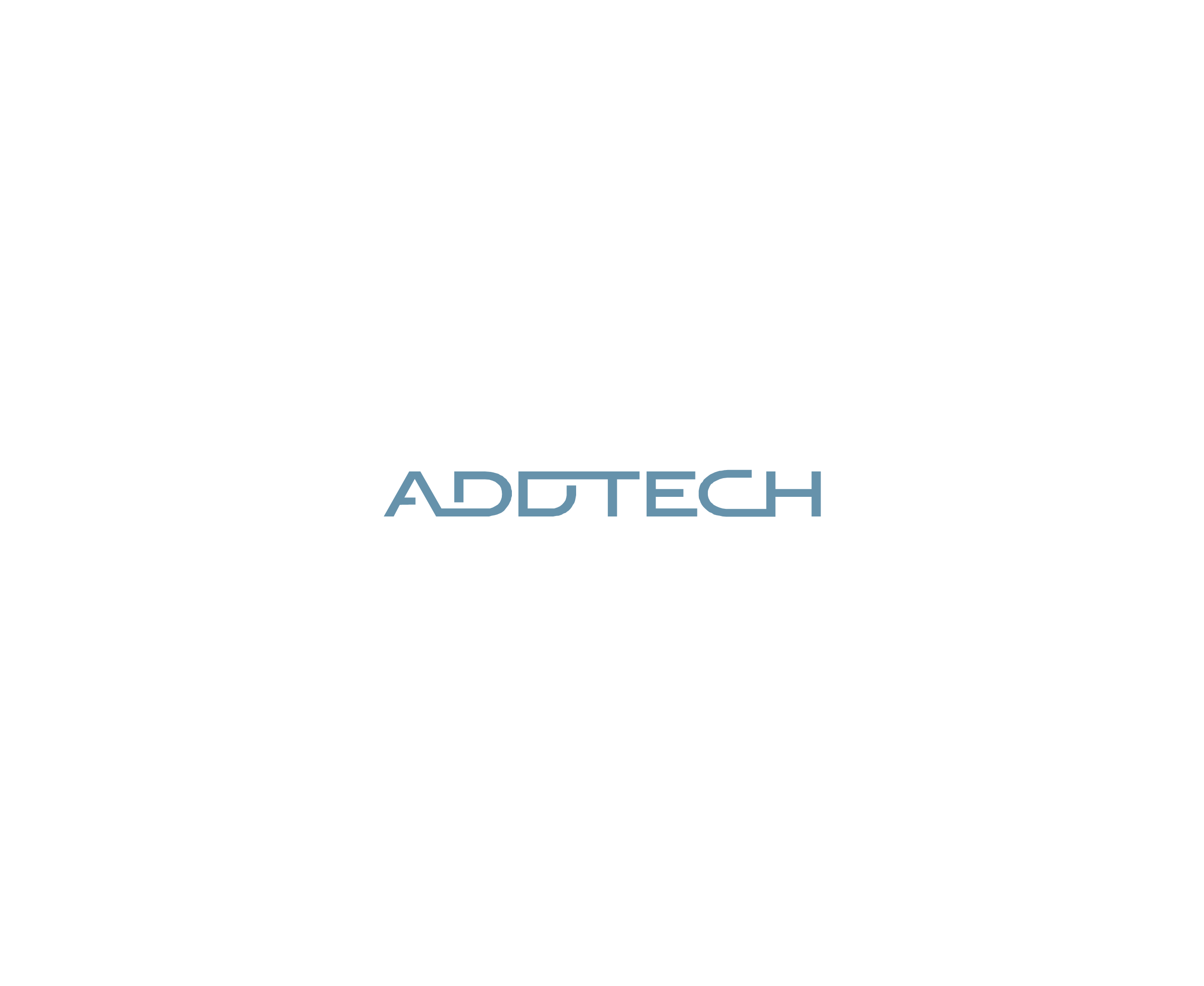 Addtech 1标志