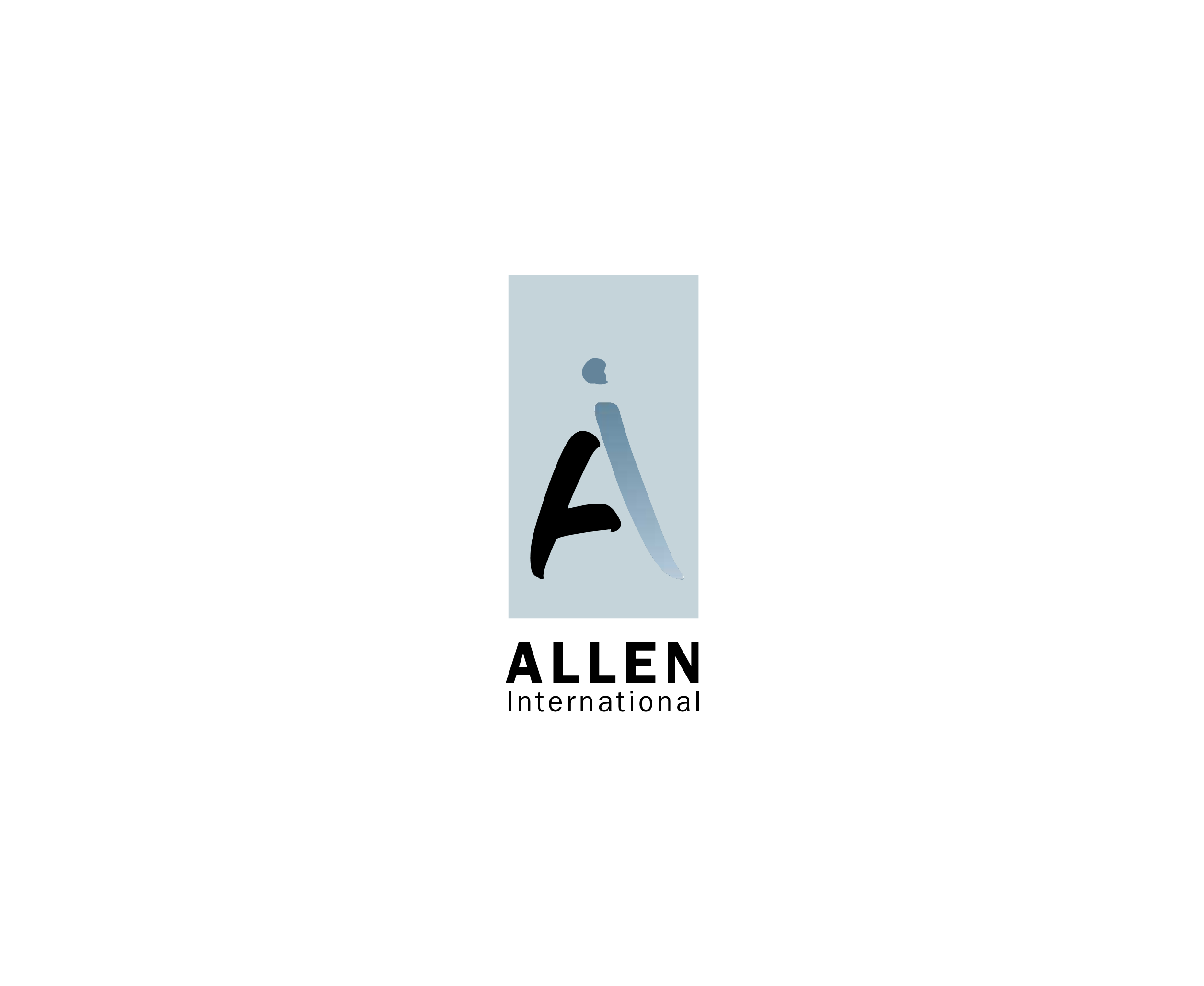 Allen International标志