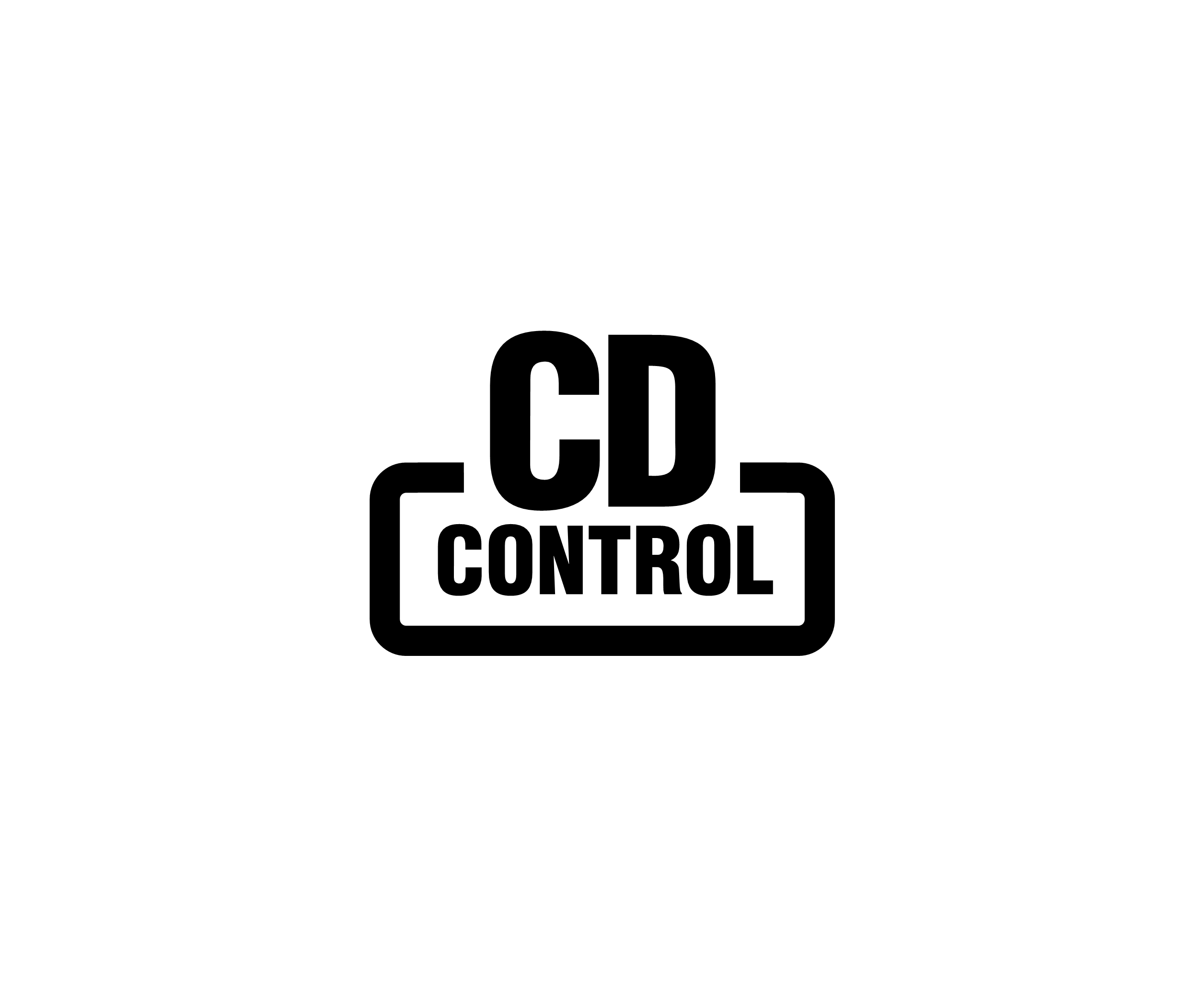Cd Control标志
