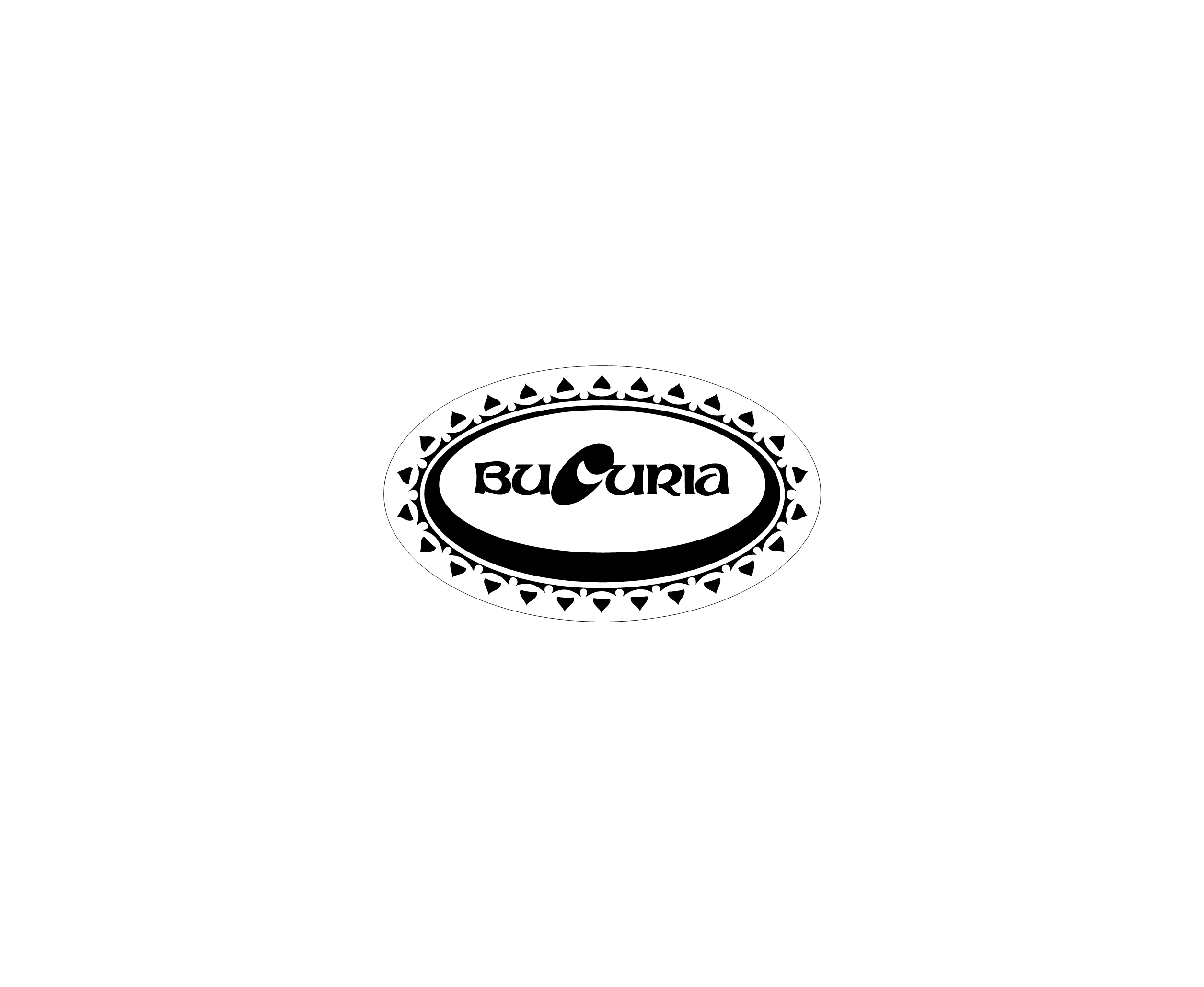 Bucuria 64802标志
