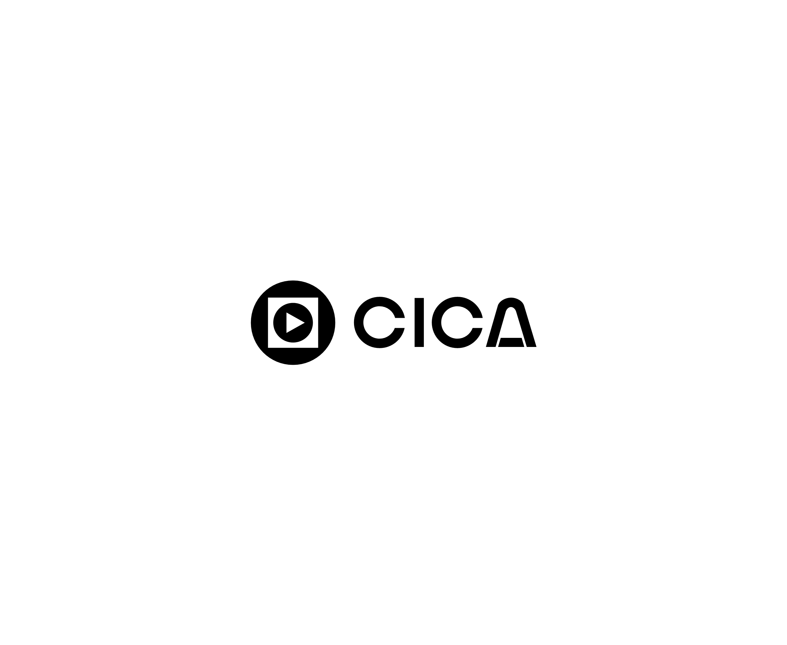 Cica标志