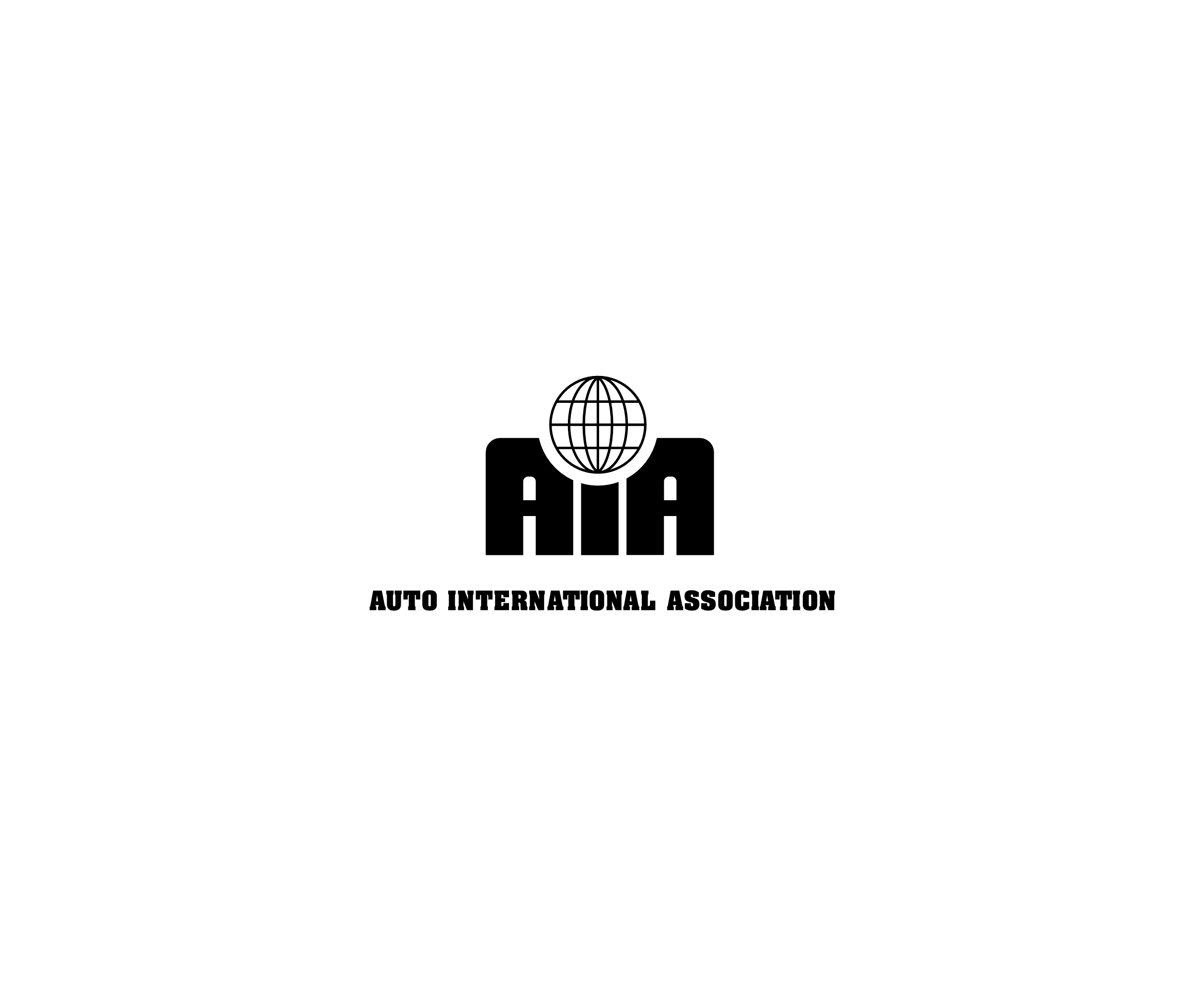 Auto International Association标志