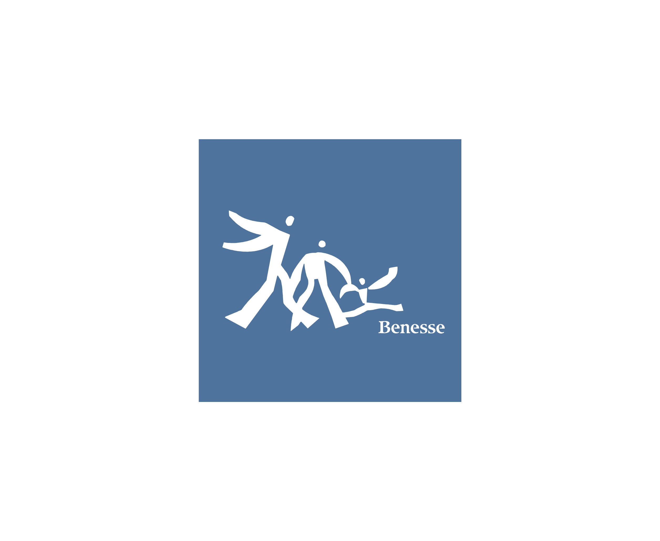 Benesse 73628标志