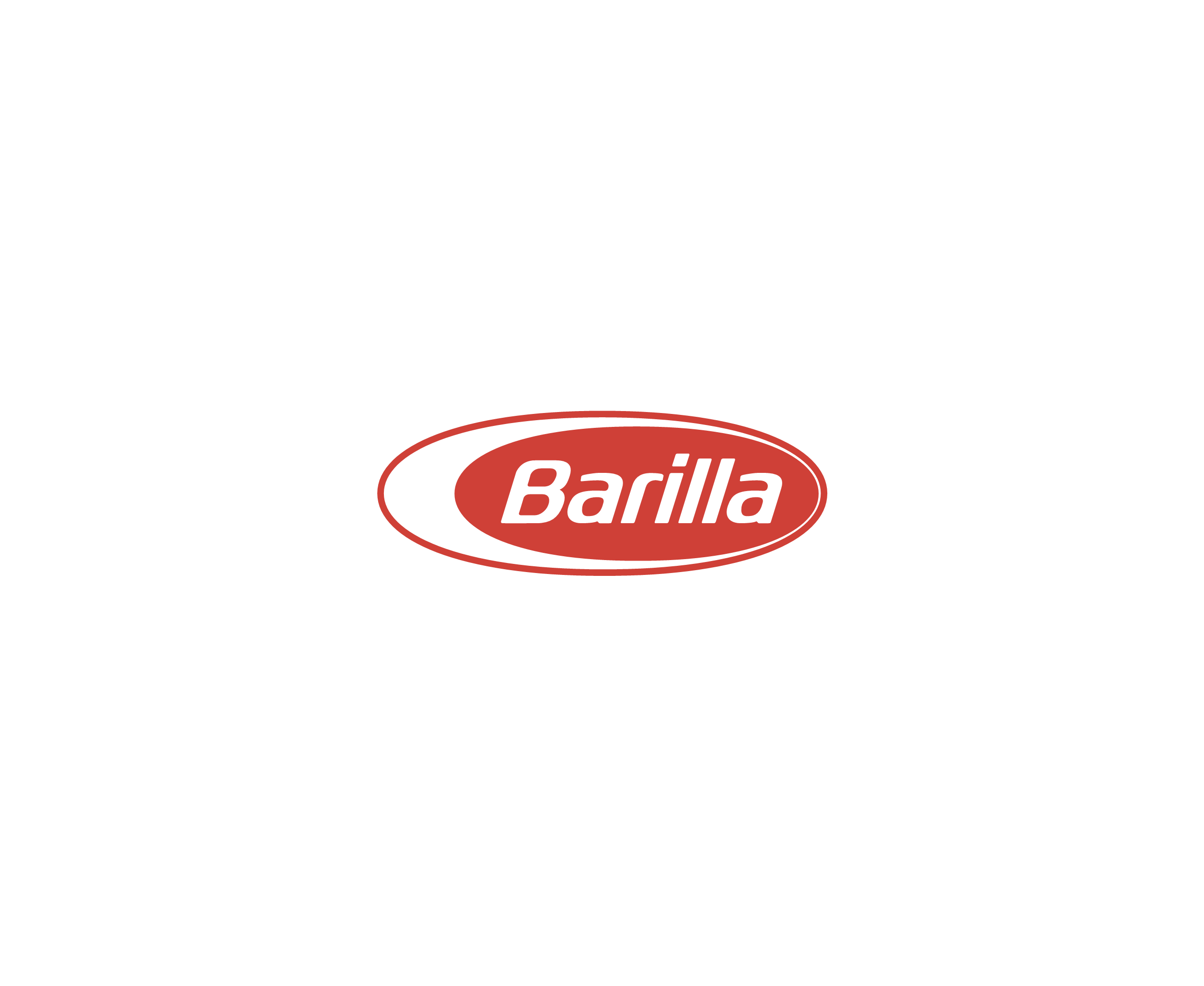 Barilla 4523标志