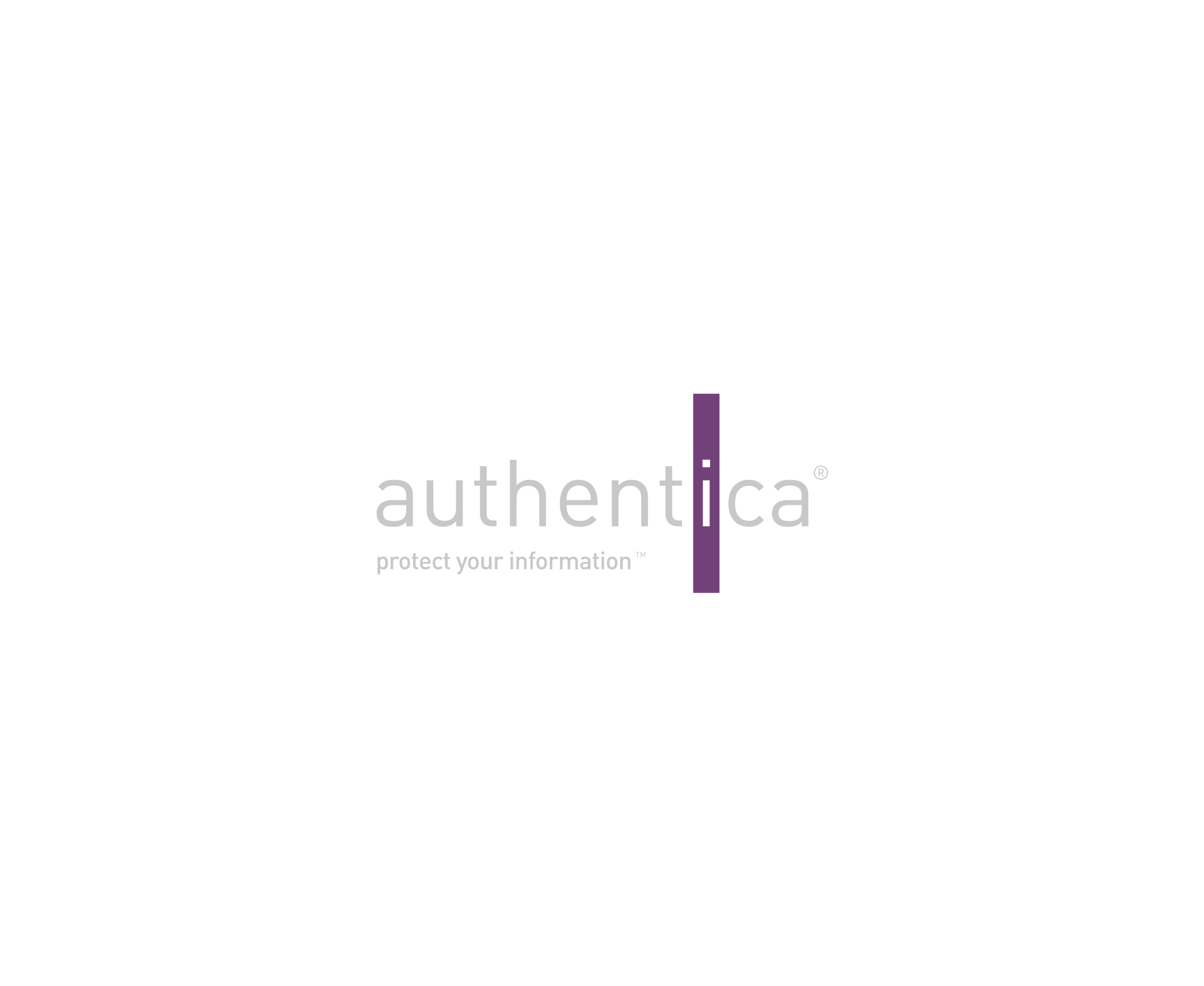 Authentica 2标志