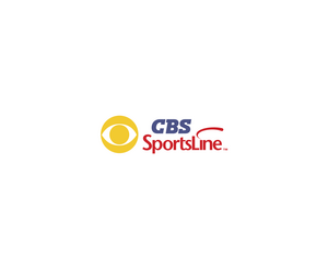 Cbs SportslineLOGO