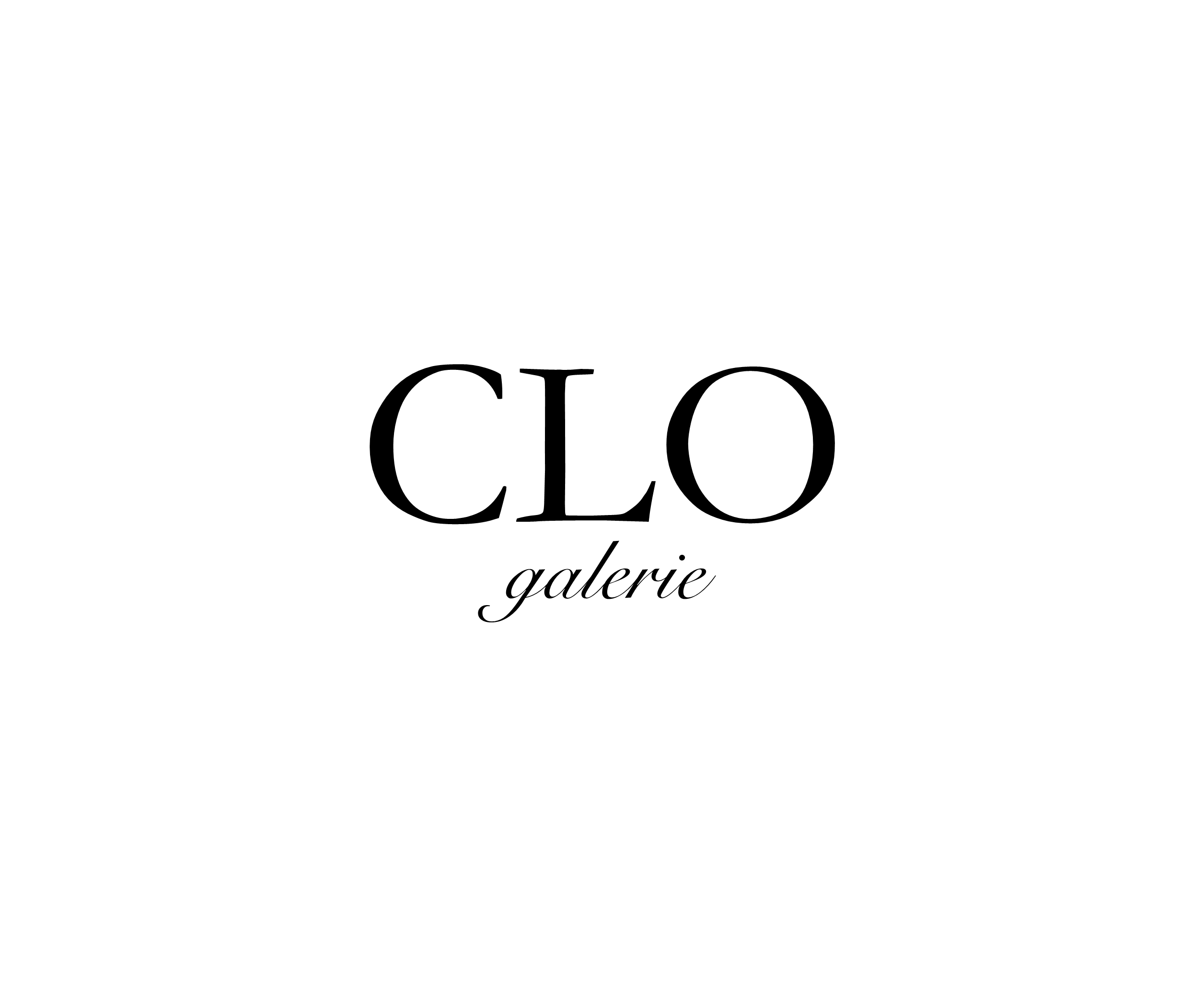 Clo Galerie 1223标志