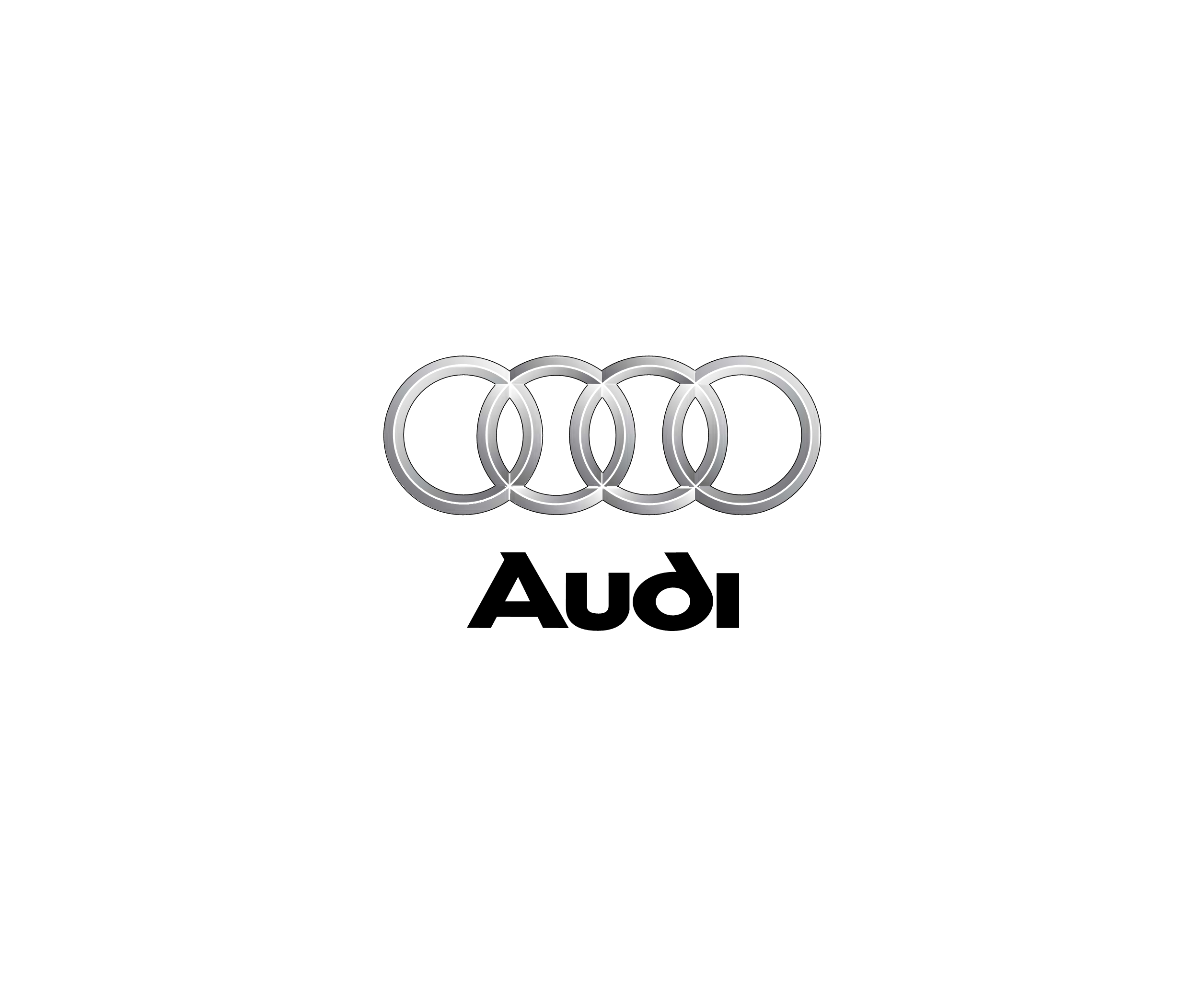 Audi 63996标志