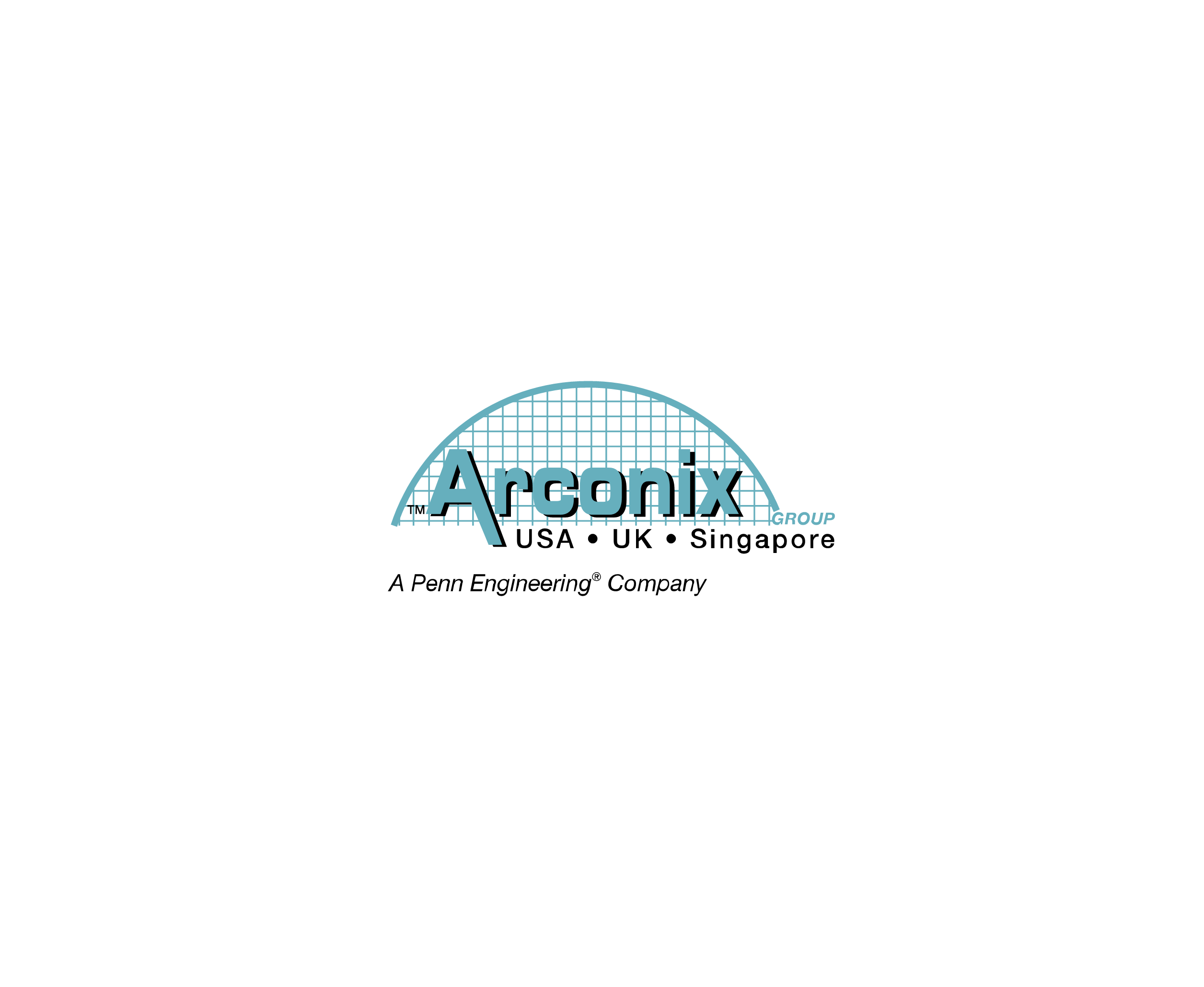 Arconix标志