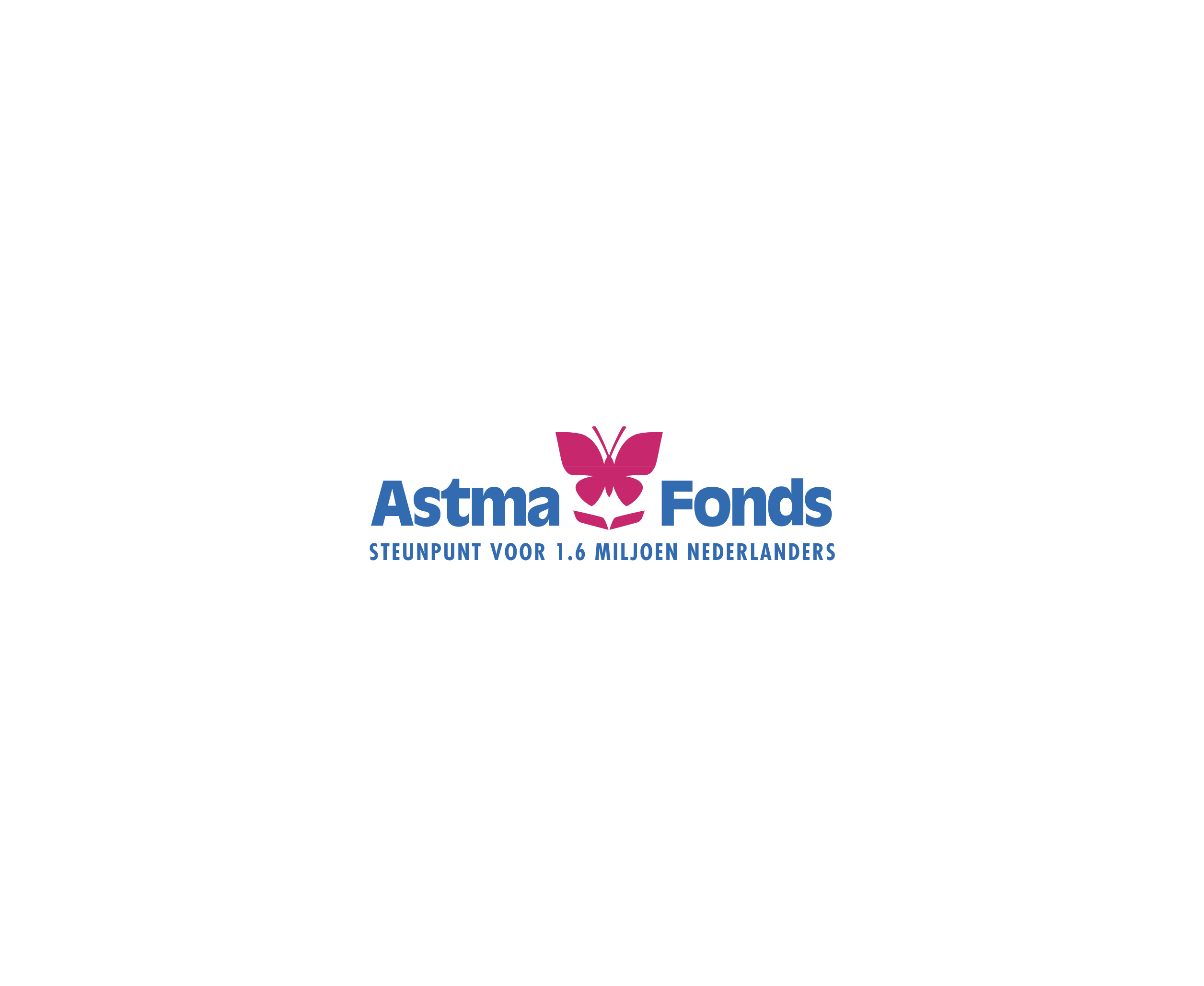 Astma Fonds 1标志
