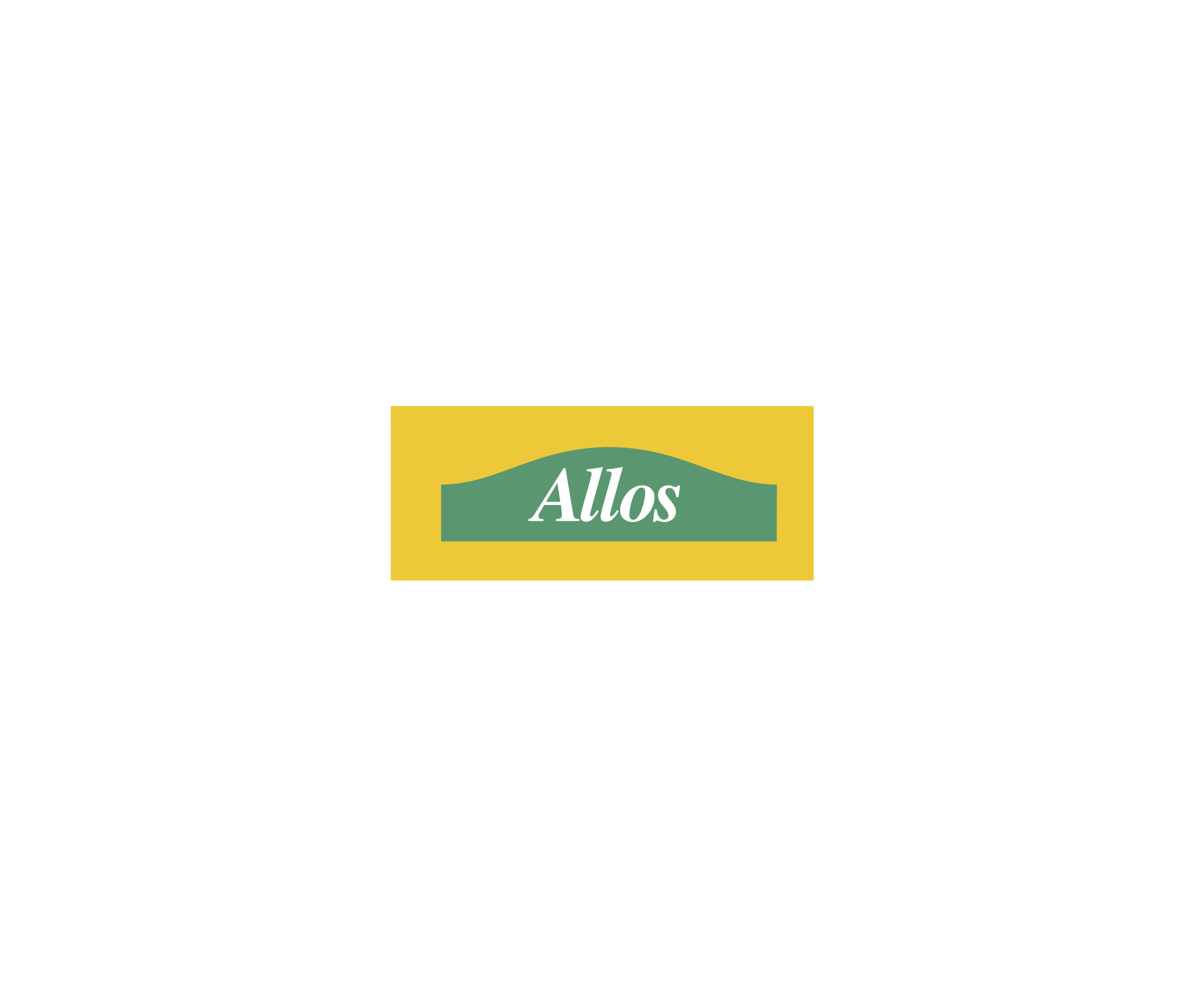 Allos 68783标志