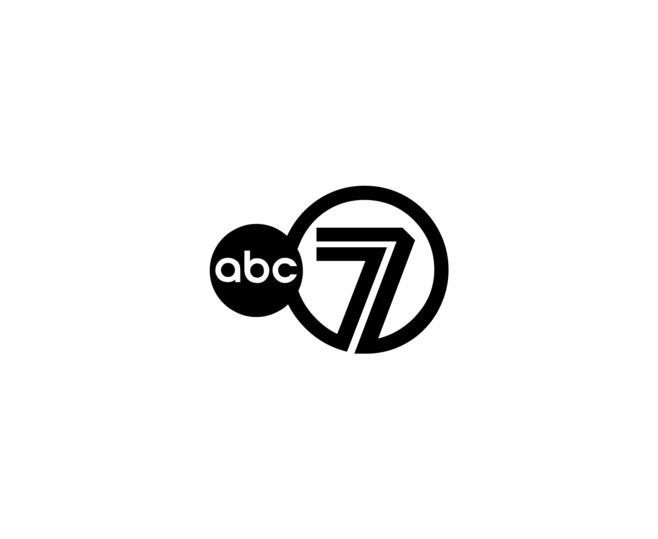 Abc 7 1标志