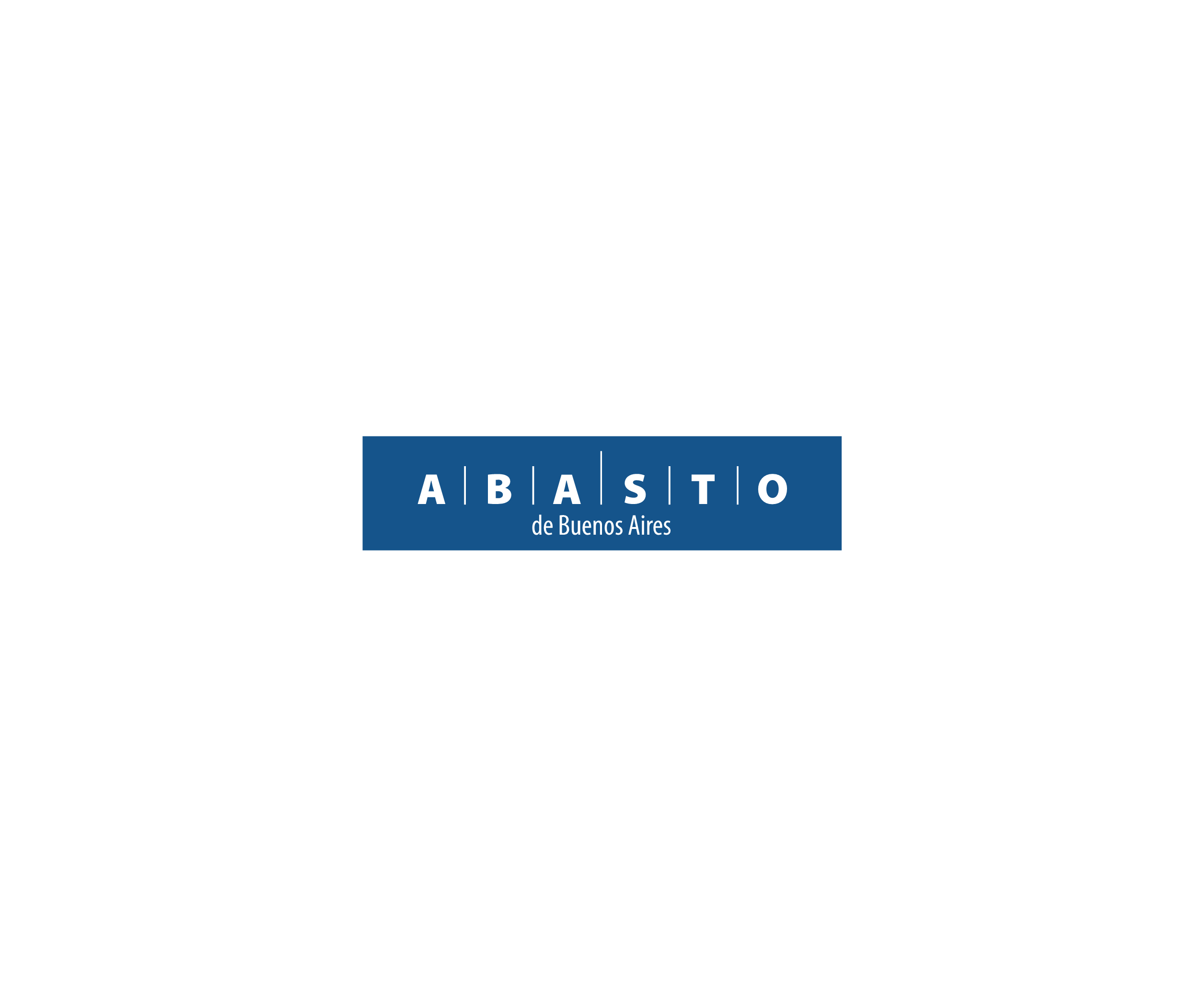 Abasto Buenos Aires标志