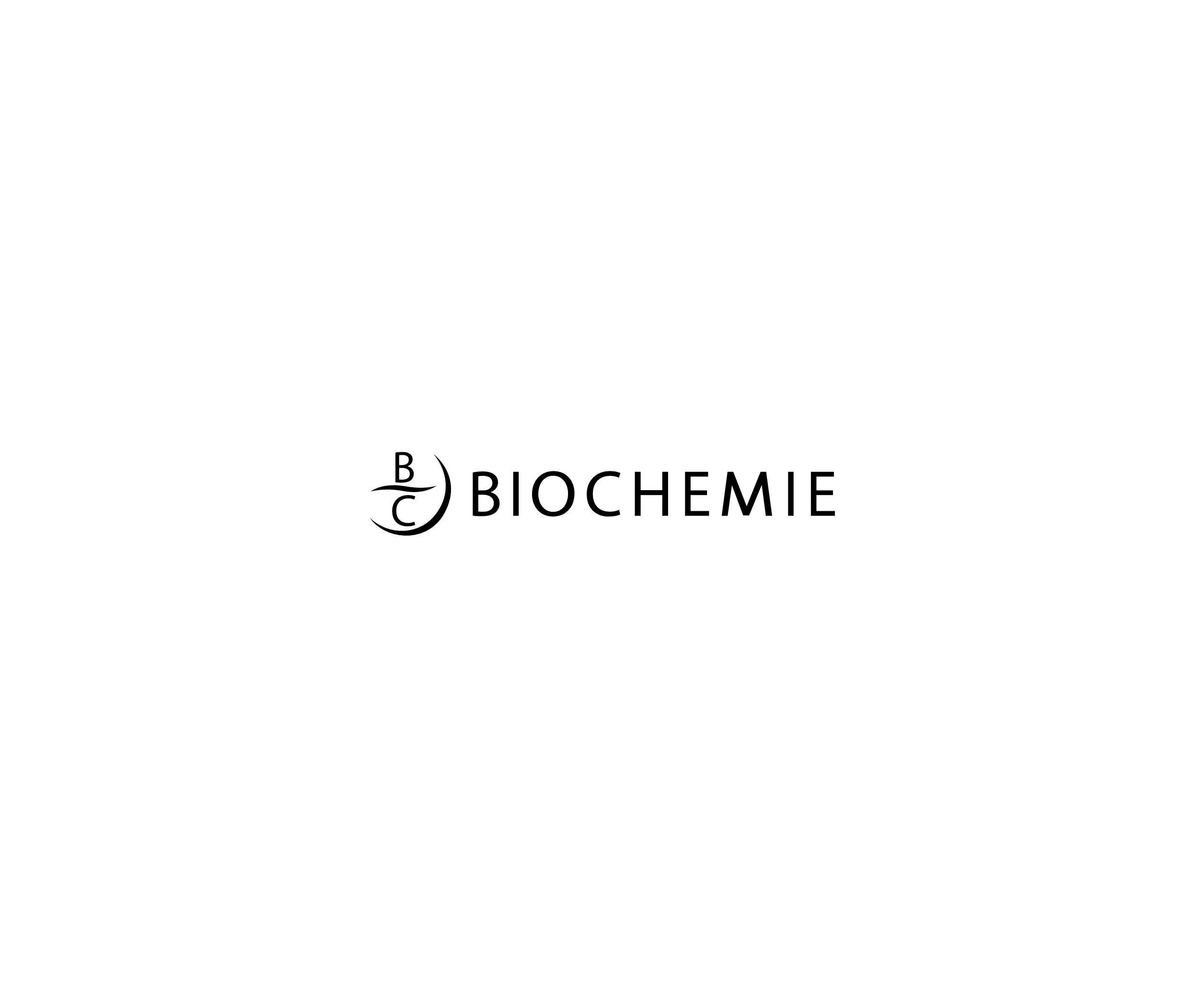 Biochemie标志