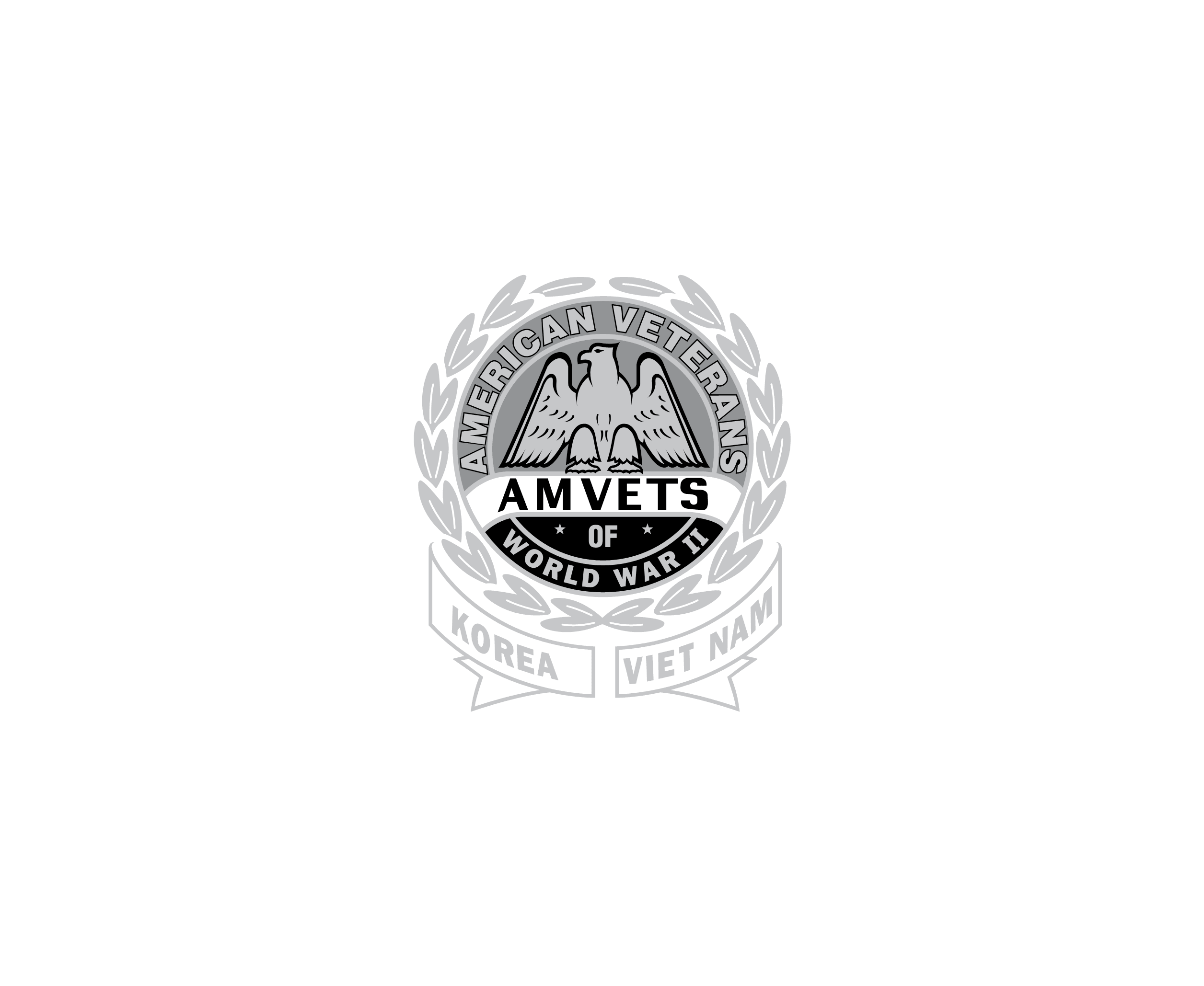 Amvets 55199标志