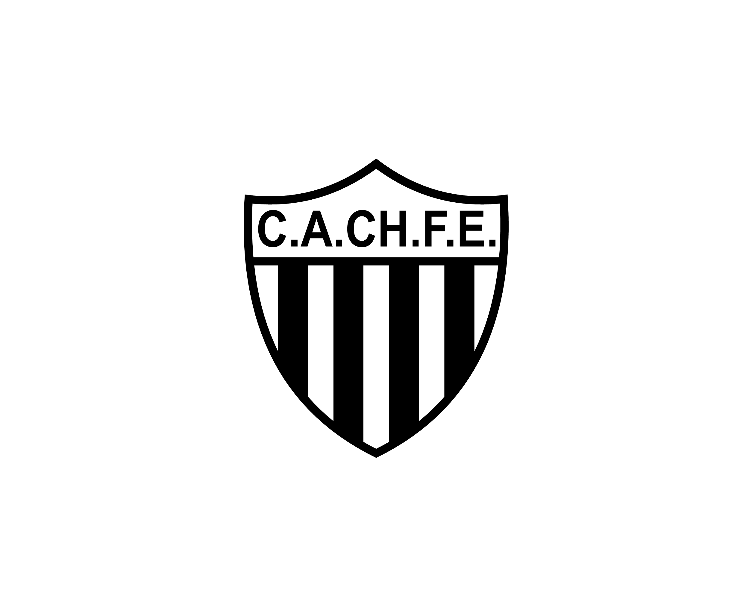 Chacof 1标志