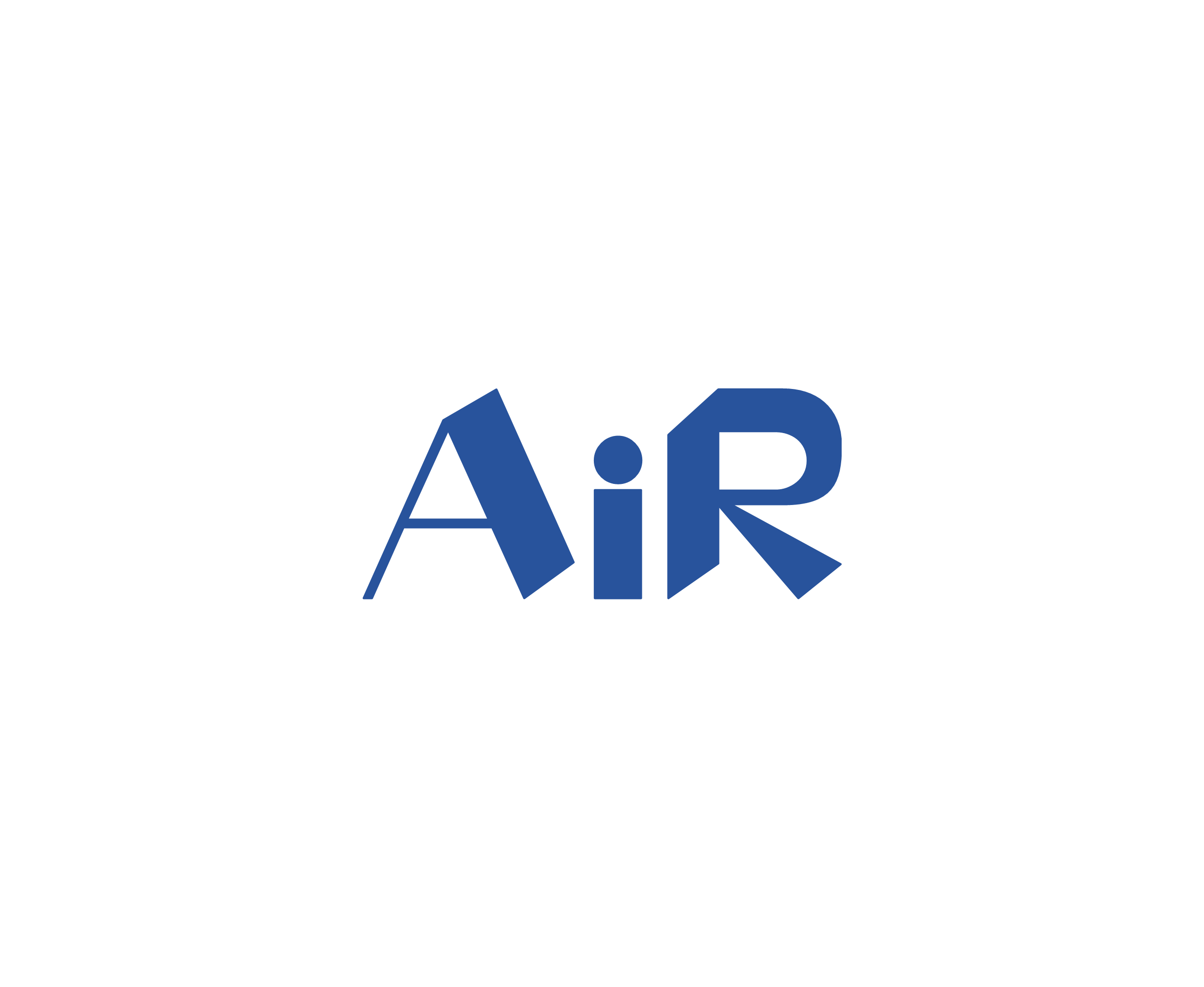 Air1标志