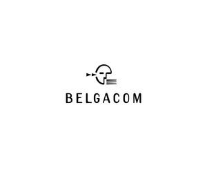 Belgacom 1LOGO