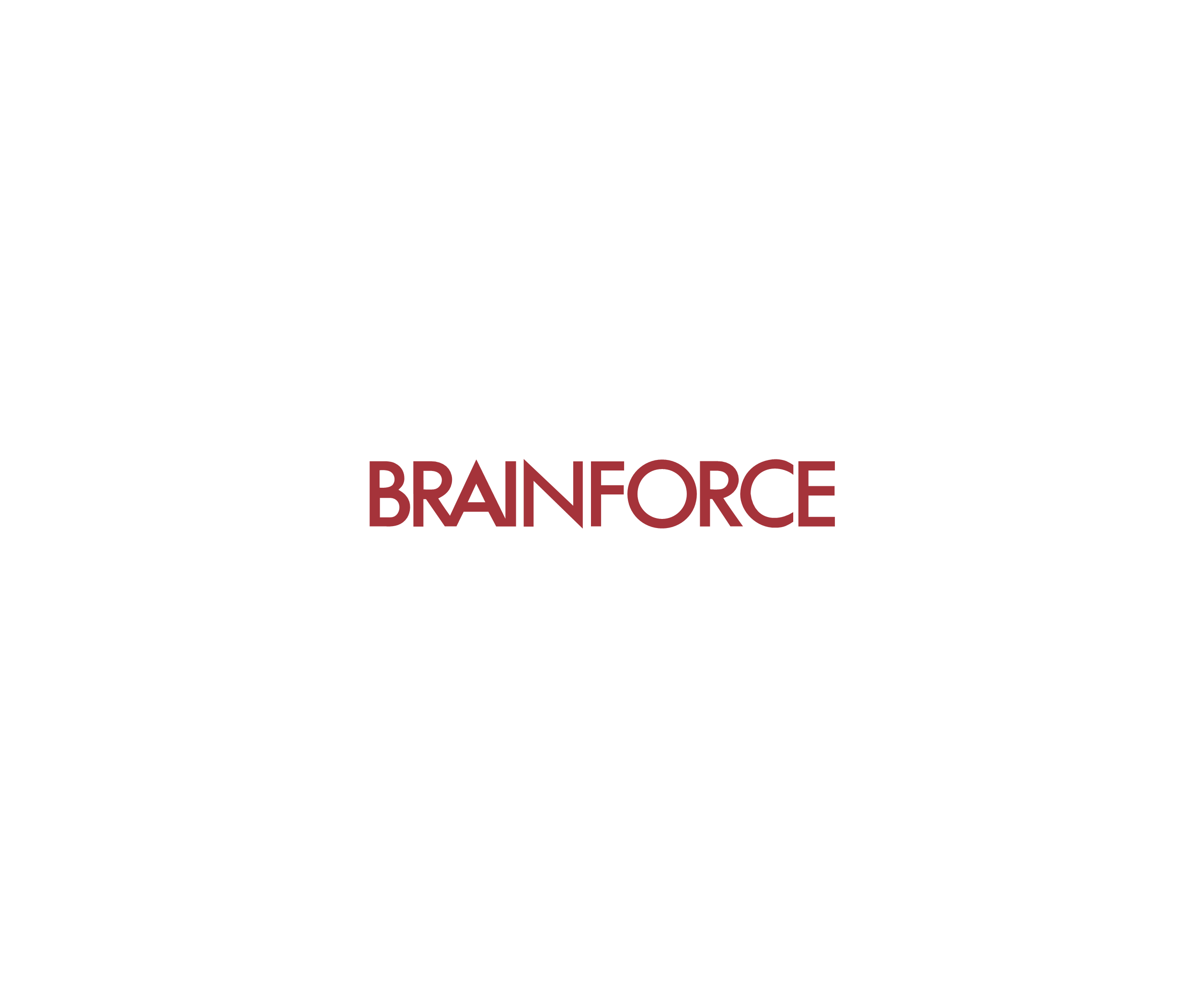 Brainforce 1标志