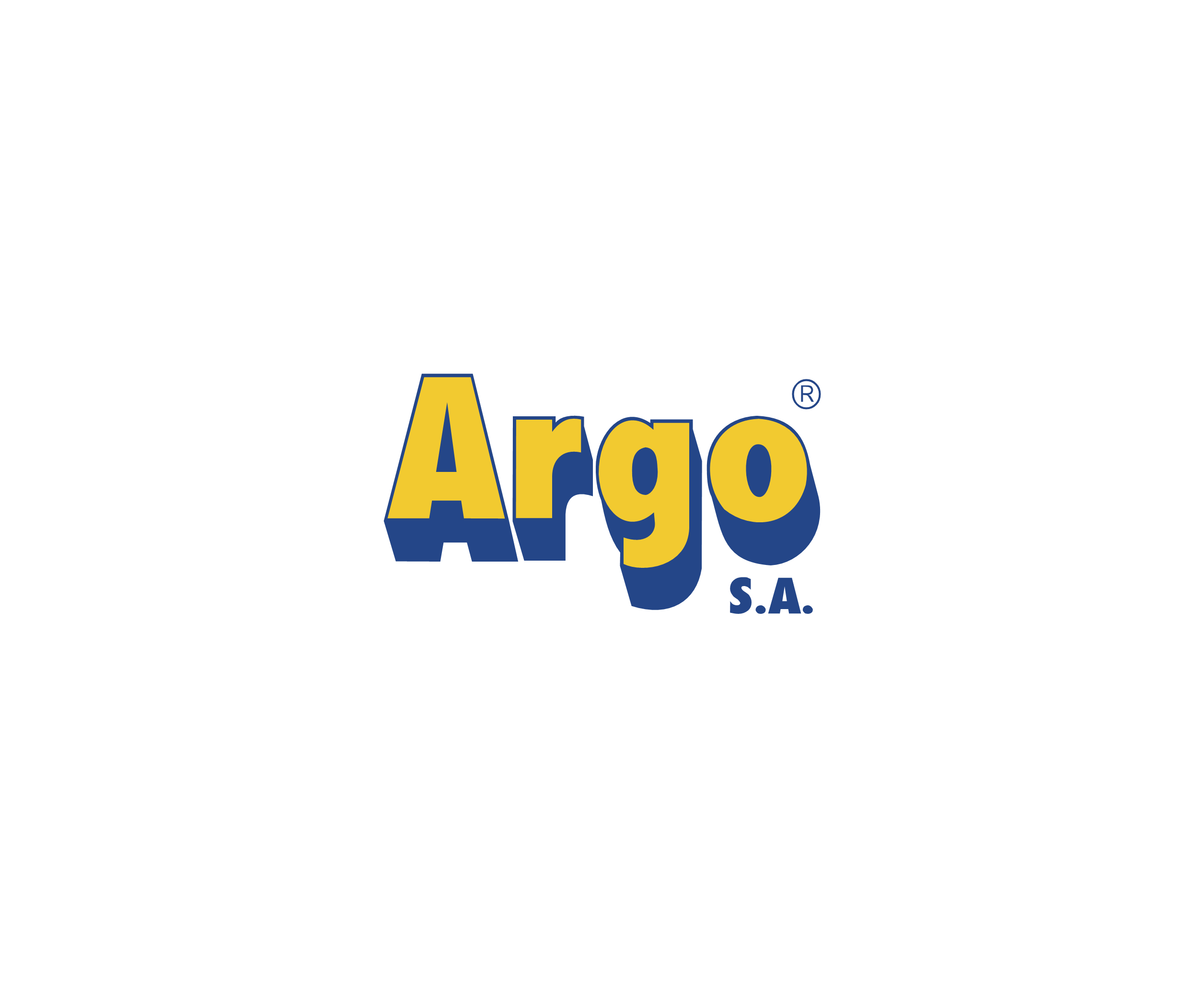 Argo 1标志