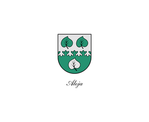 AlojaLOGO