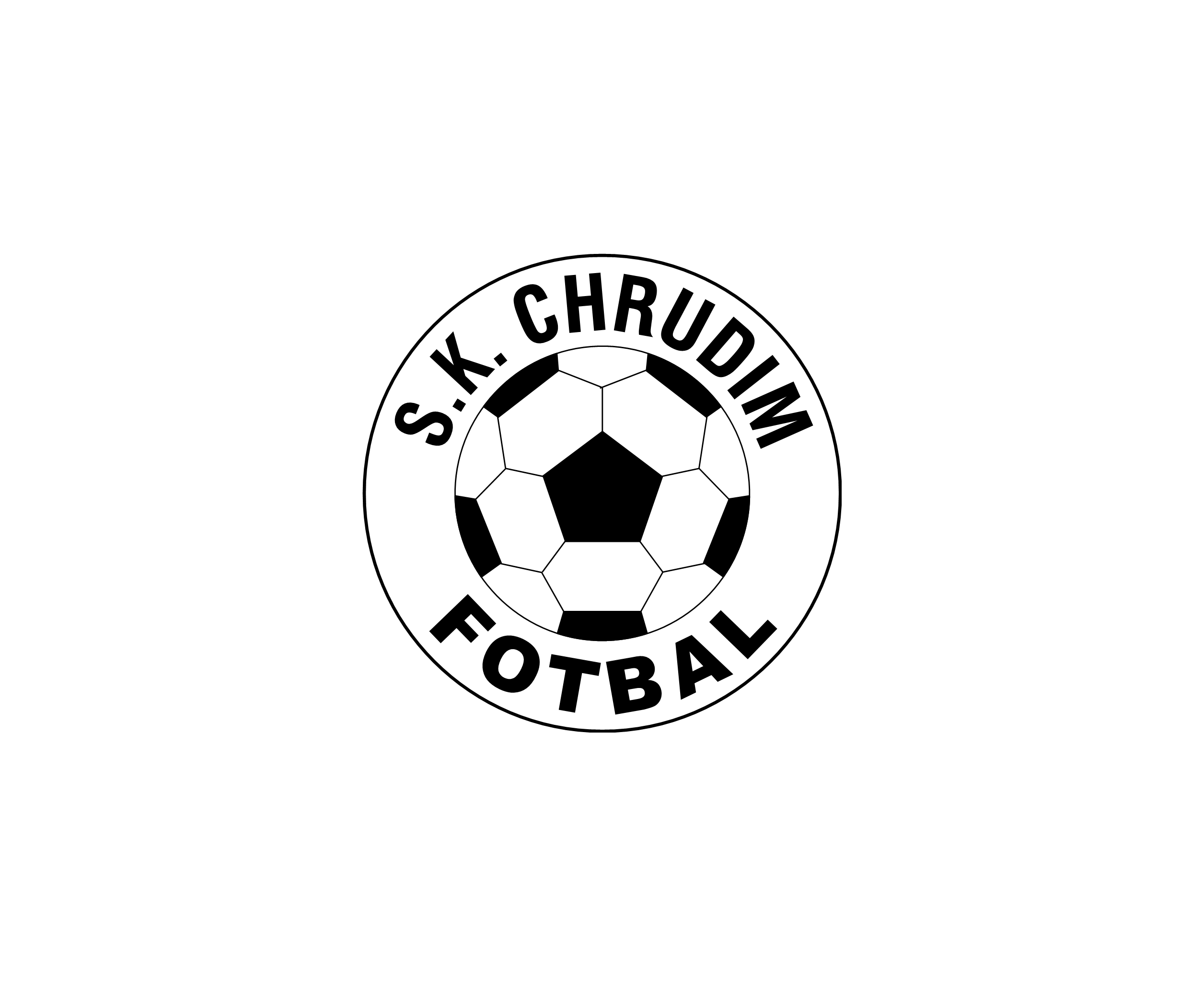 Chrudim标志