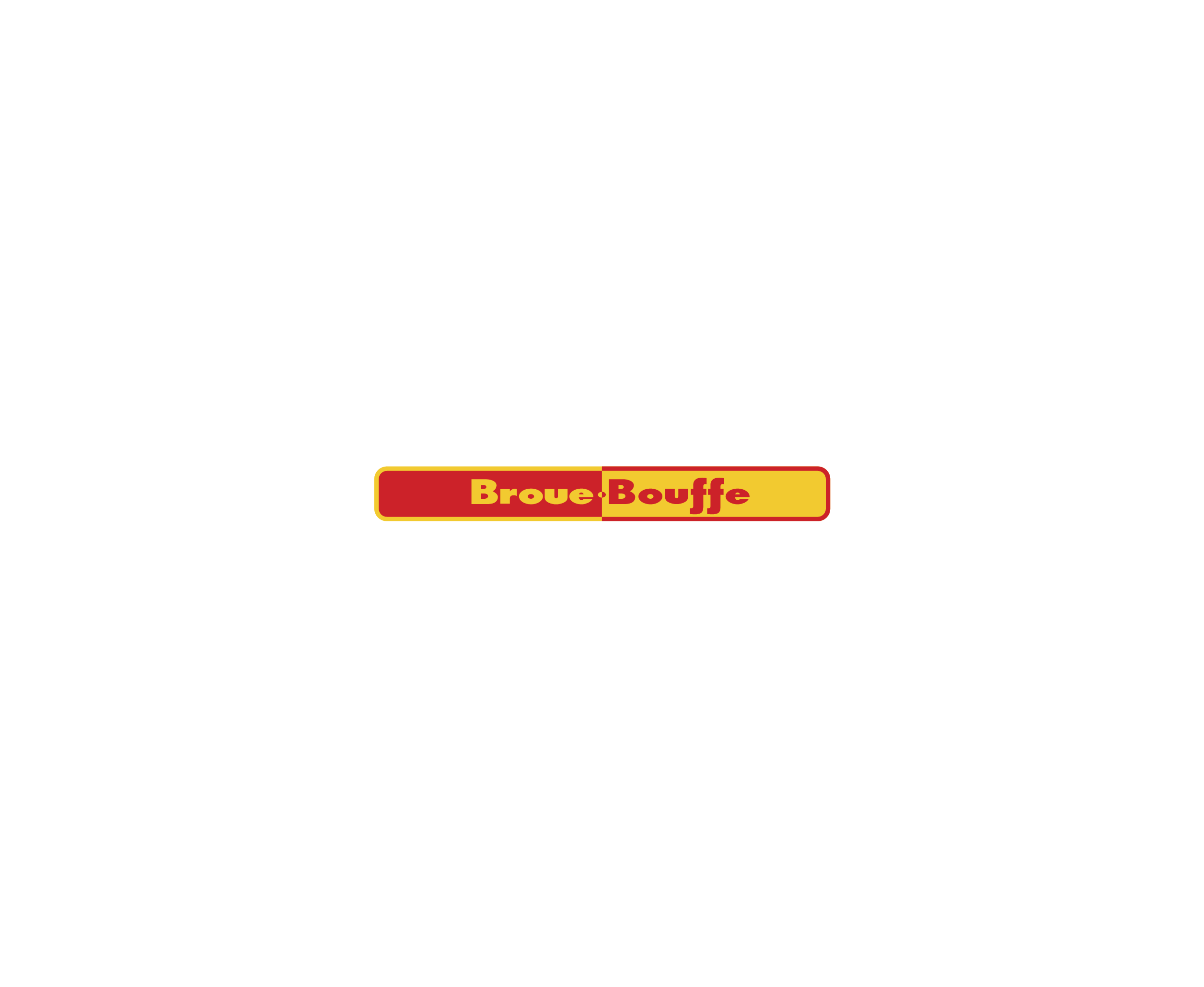 Broue Bouffe标志